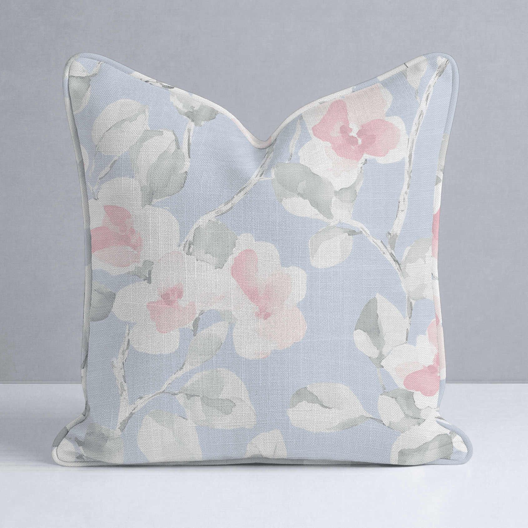 Amalfi Throw Pillow - Benton Lane Home - Lemon Park