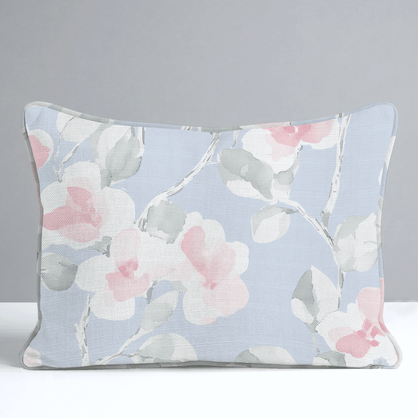 Amalfi Throw Pillow - Benton Lane Home - Lemon Park
