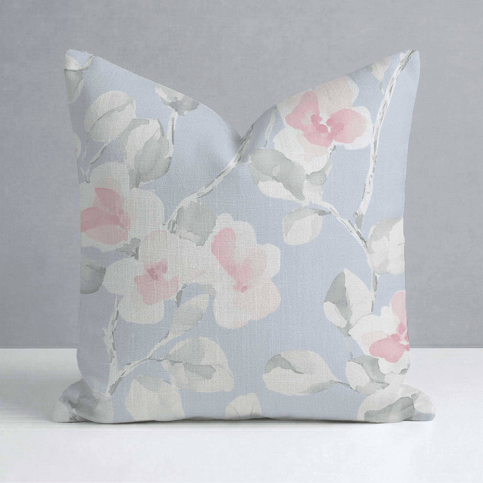 Amalfi Throw Pillow - Benton Lane Home - Lemon Park