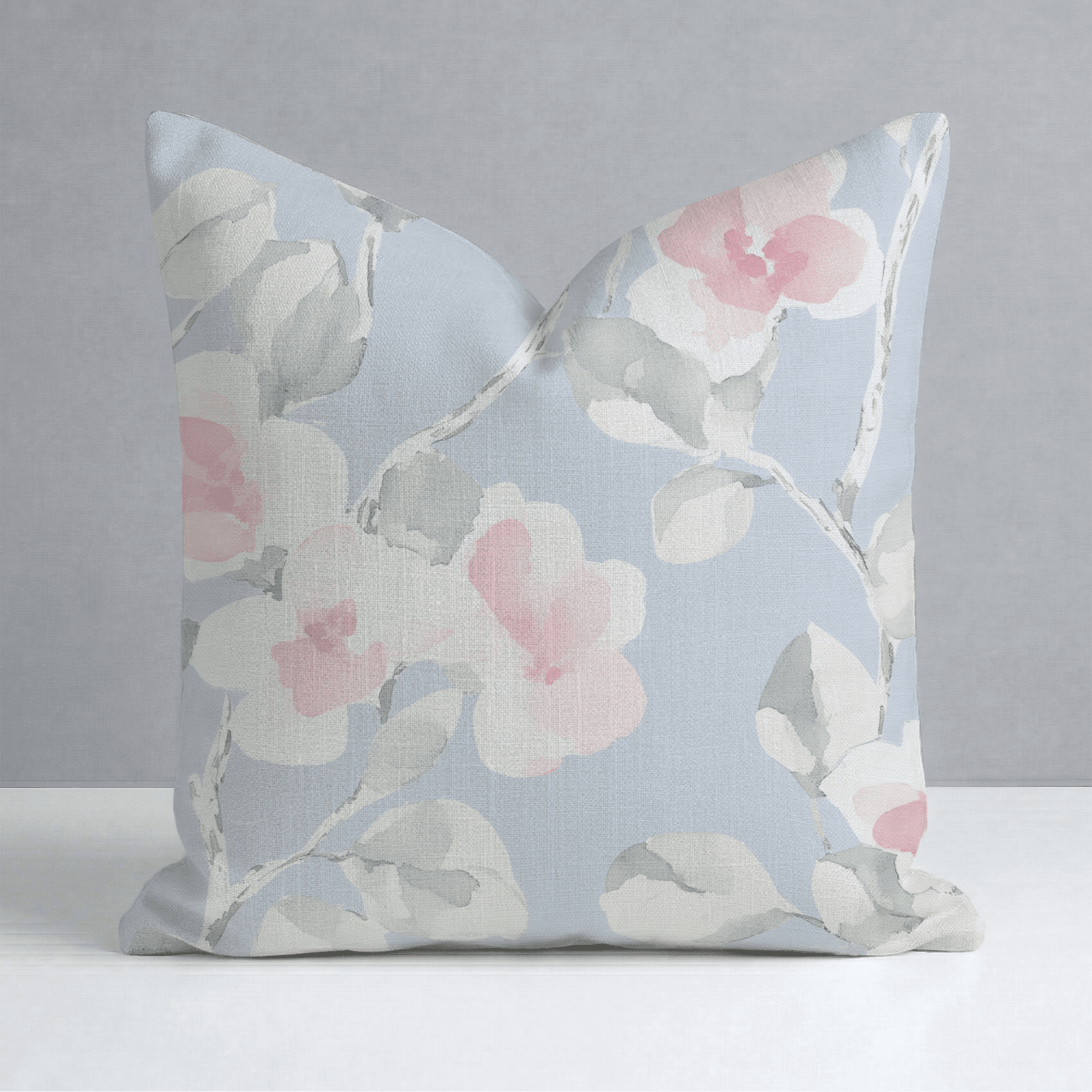 Amalfi Throw Pillow - Benton Lane Home - Lemon Park