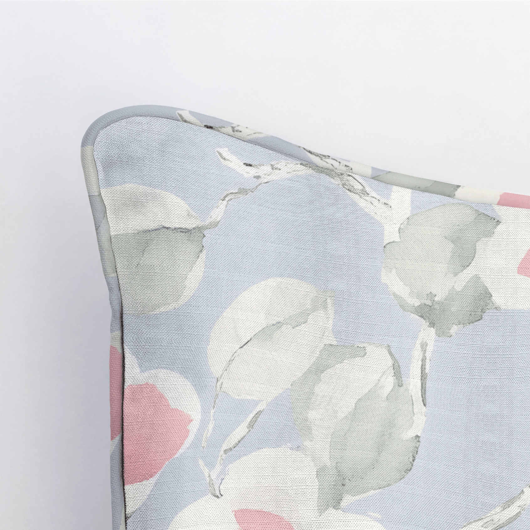 Amalfi Throw Pillow - Benton Lane Home - Lemon Park