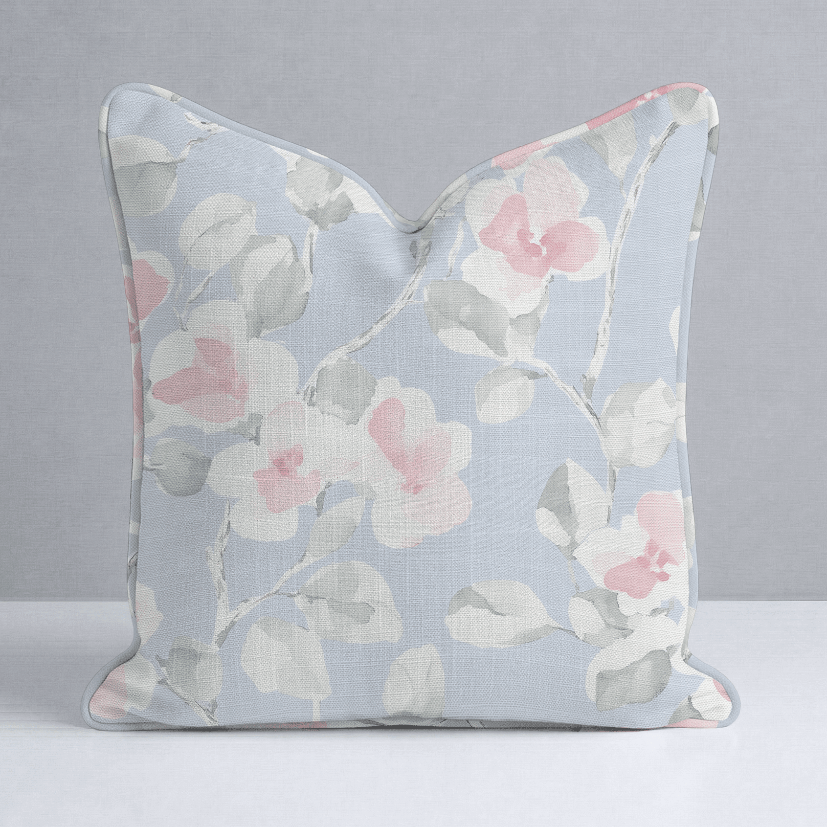 Amalfi Throw Pillow - Benton Lane Home - Lemon Park
