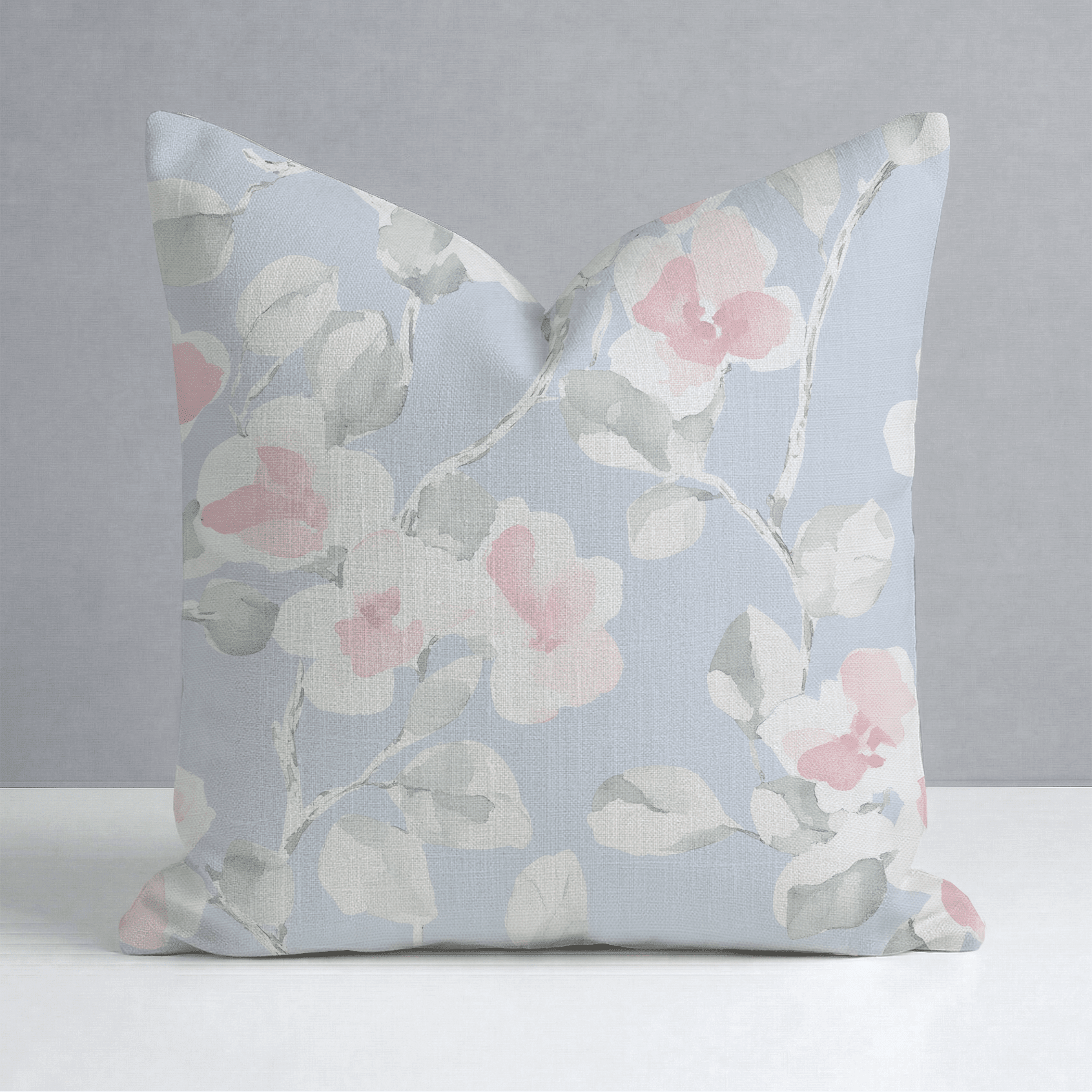 Amalfi Throw Pillow - Benton Lane Home - Lemon Park