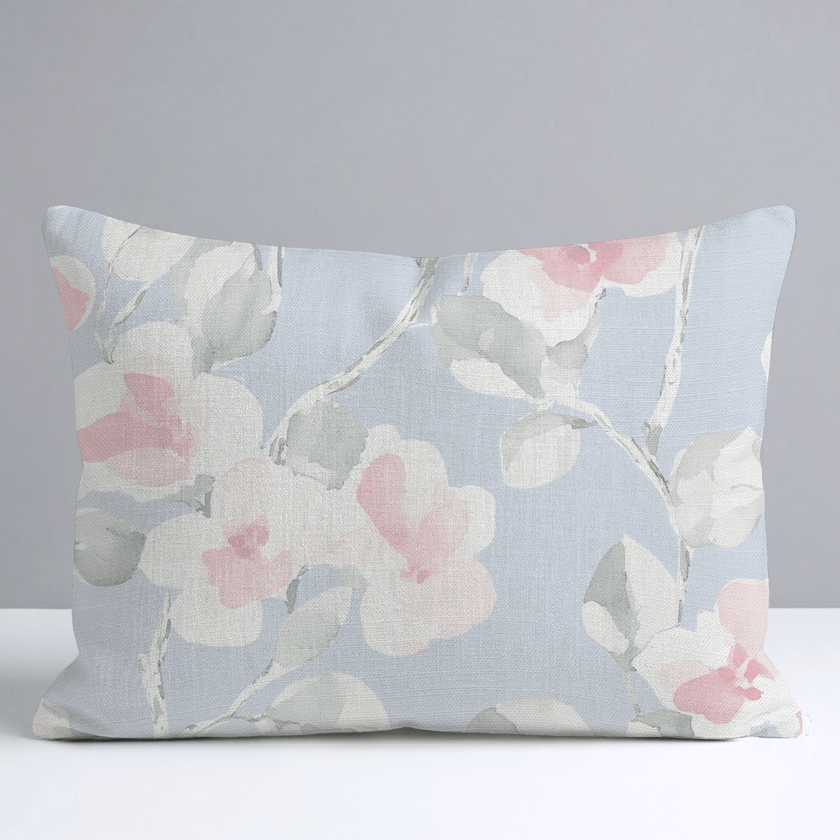 Amalfi Throw Pillow - Benton Lane Home - Lemon Park