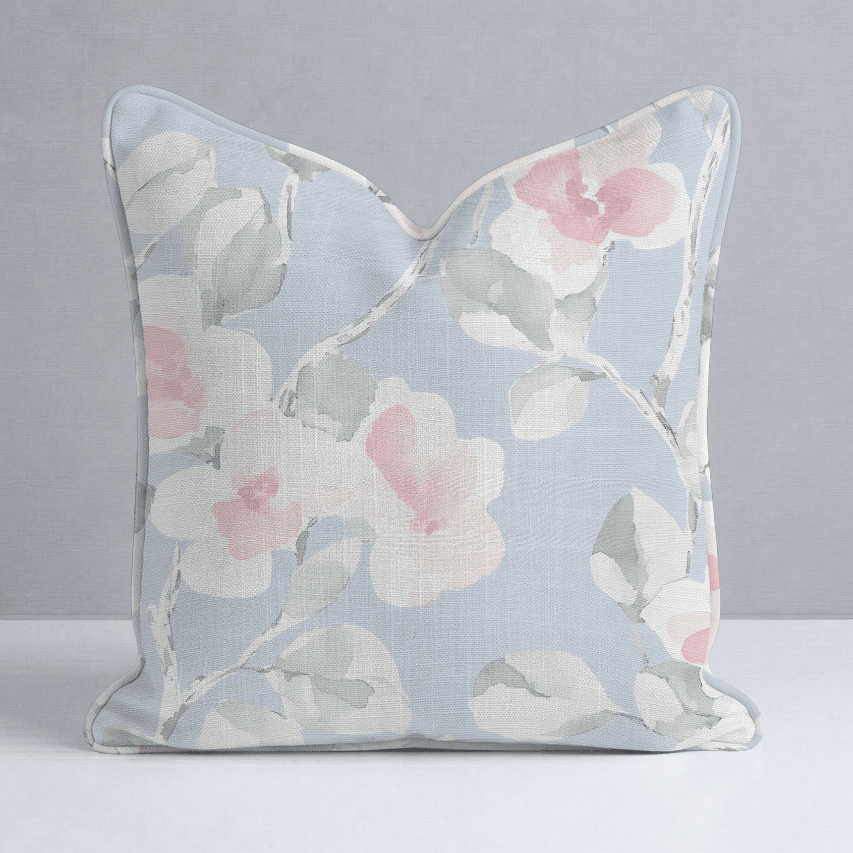Amalfi Throw Pillow - Benton Lane Home - Lemon Park