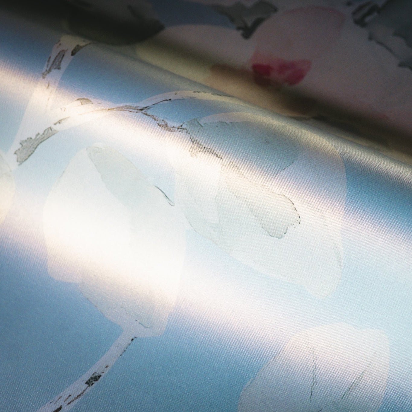 Amalfi Wallpaper - Benton Lane Home - Lemon Park