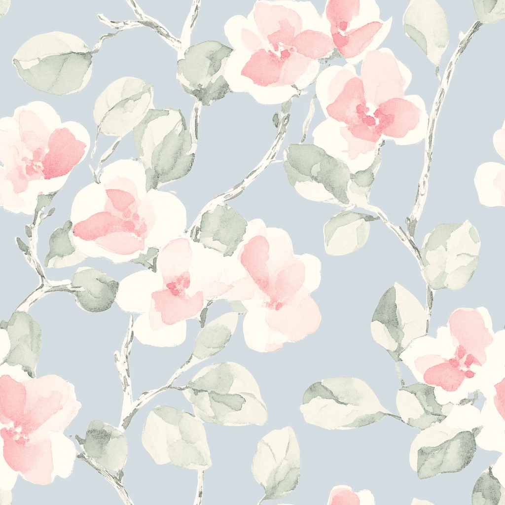 Amalfi Wallpaper - Benton Lane Home - Lemon Park