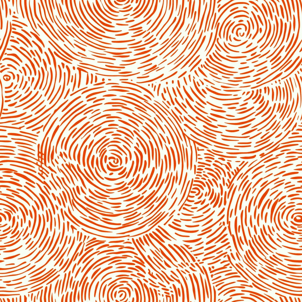 Amanda Wallpaper - Benton Lane Home - Painted Paper