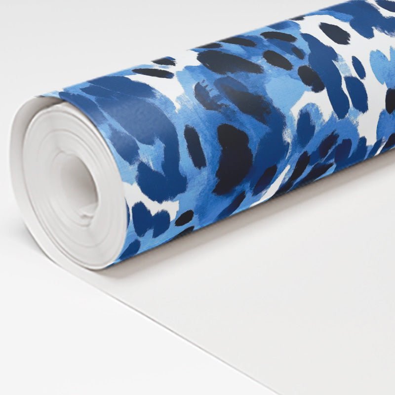 Amandine Wallpaper - Benton Lane Home - Painted Paper