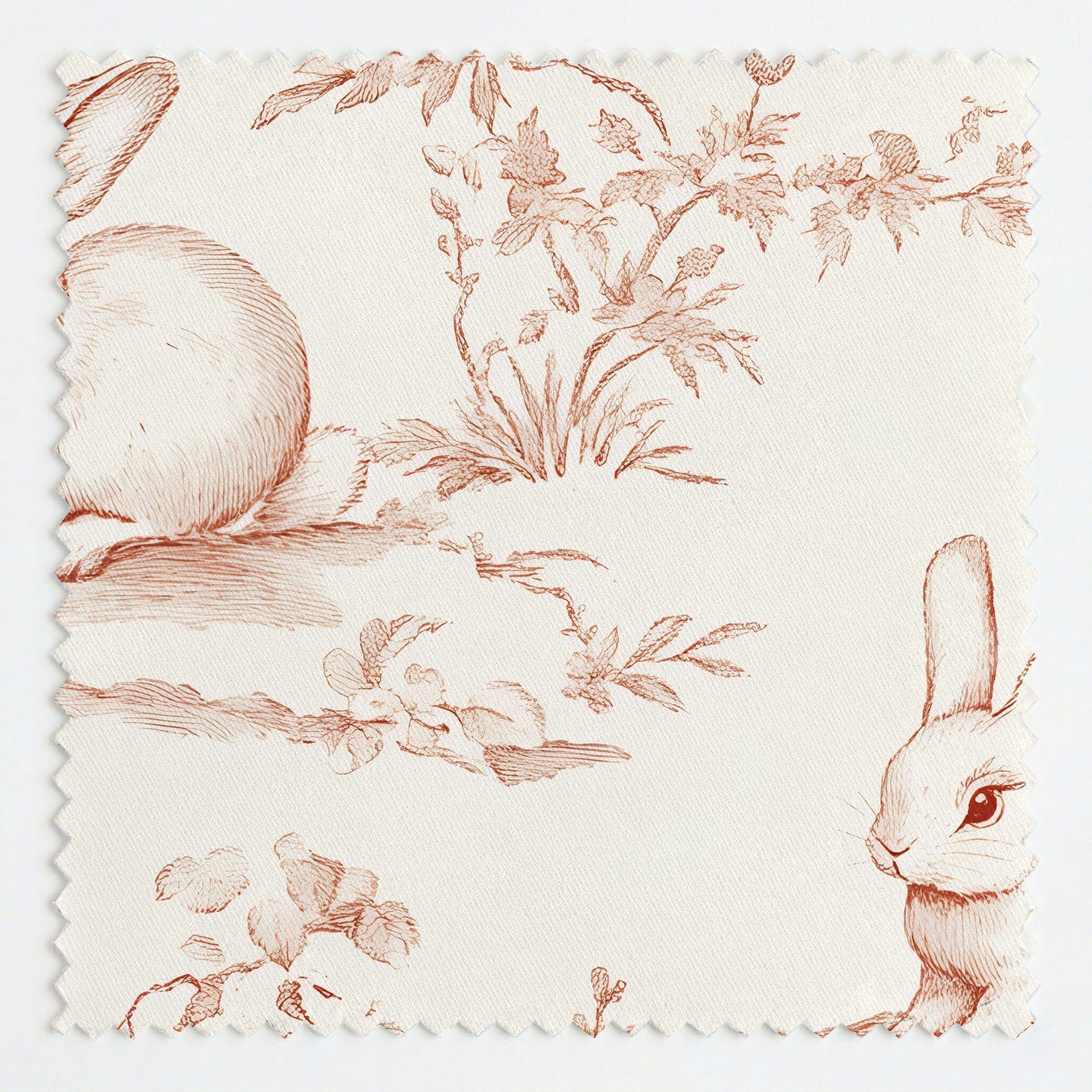 Amara - Fabric - Benton Lane Home - Lemon Park