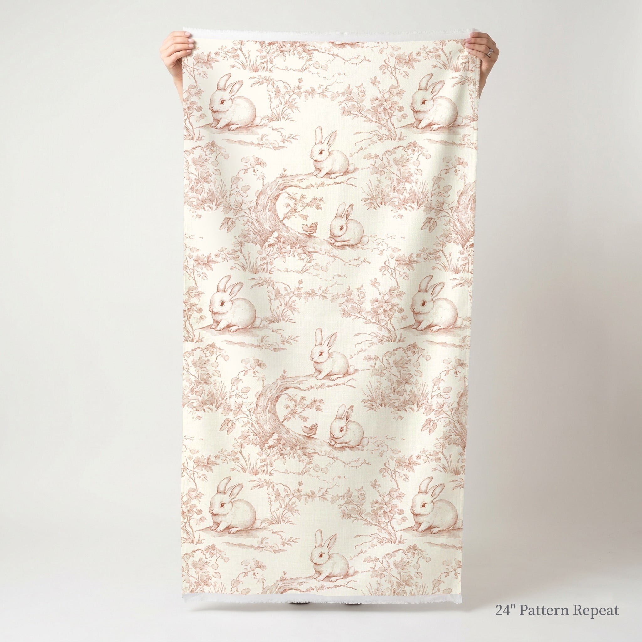 Amara - Fabric - Benton Lane Home - Lemon Park