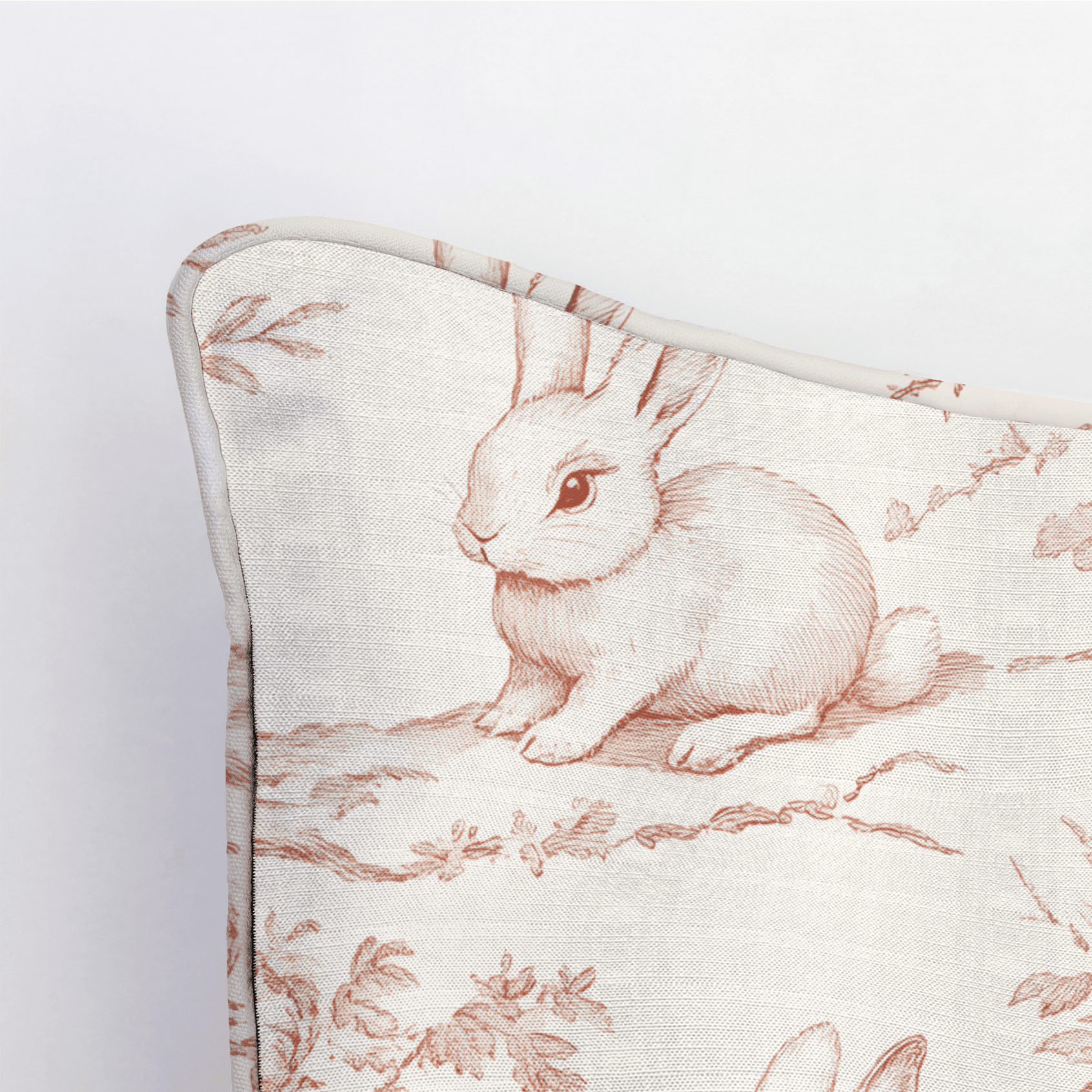 Amara Throw Pillow - Benton Lane Home - Lemon Park