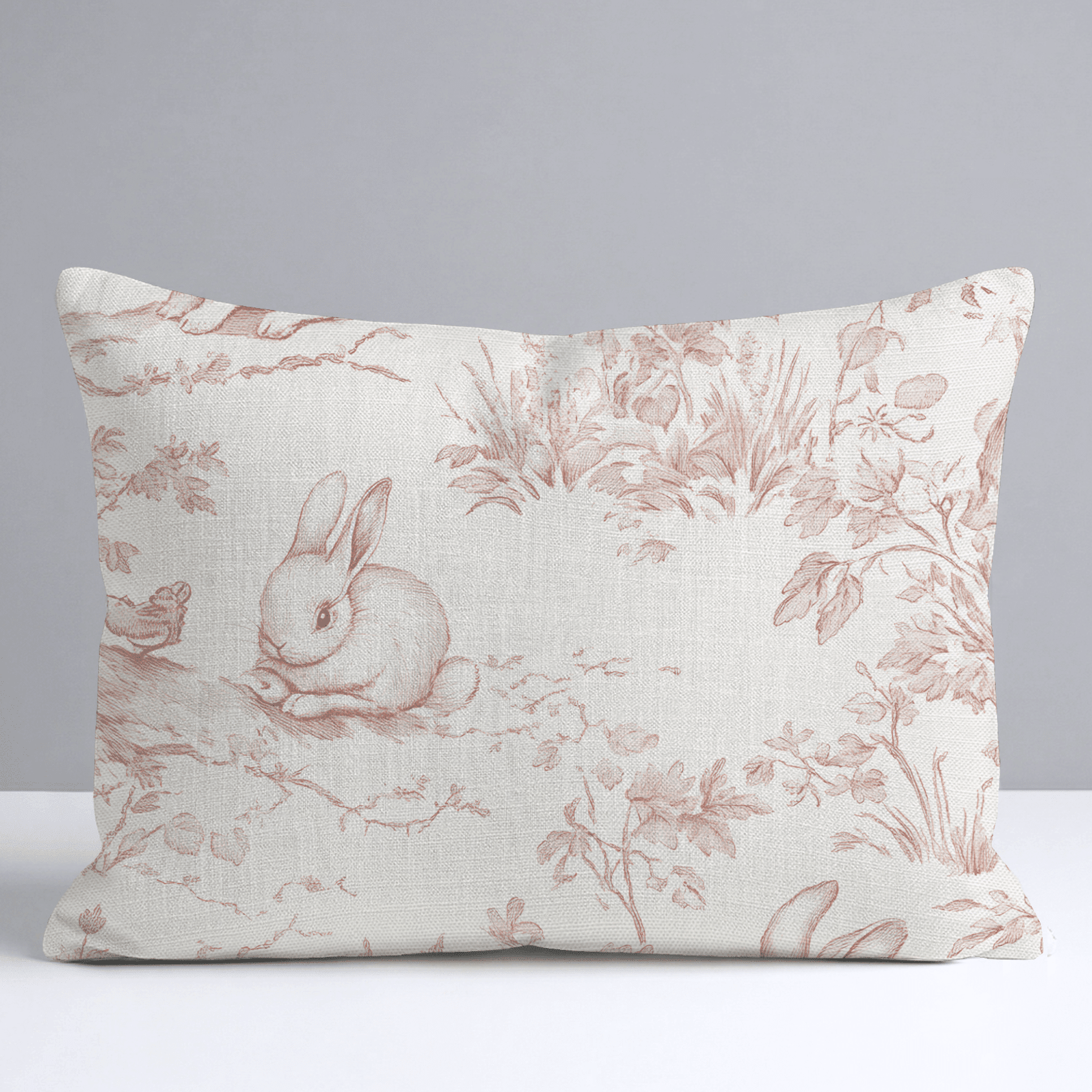 Amara Throw Pillow - Benton Lane Home - Lemon Park