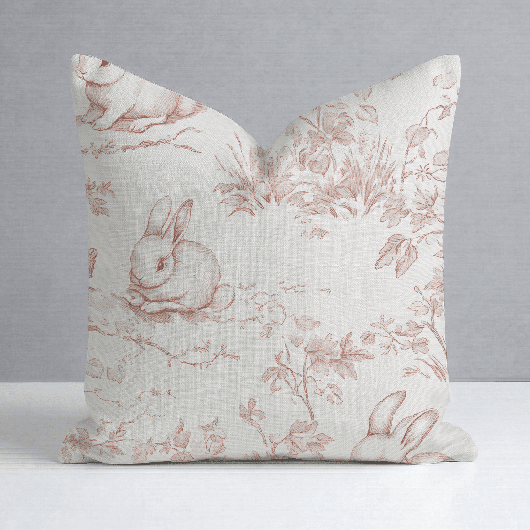 Amara Throw Pillow - Benton Lane Home - Lemon Park