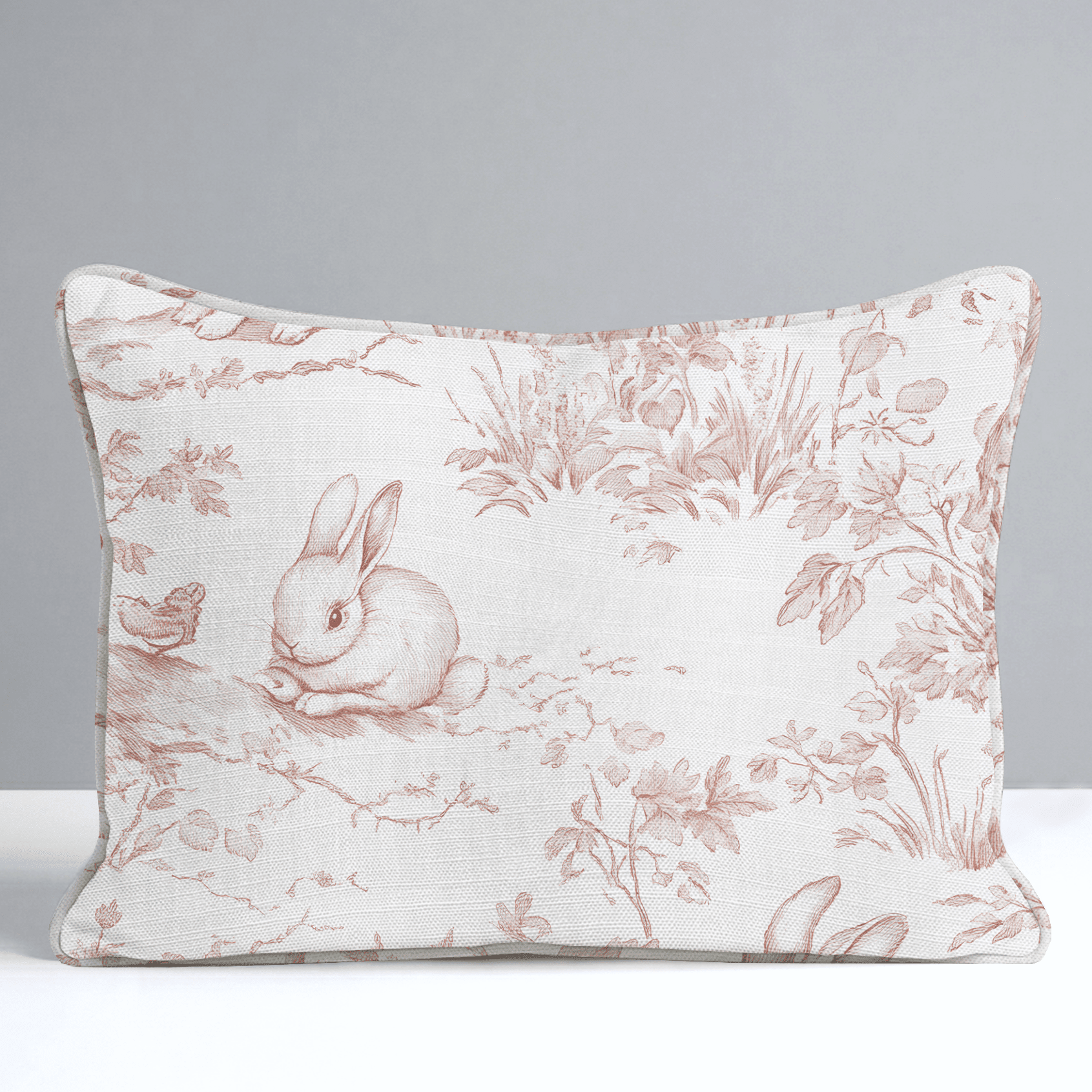 Amara Throw Pillow - Benton Lane Home - Lemon Park