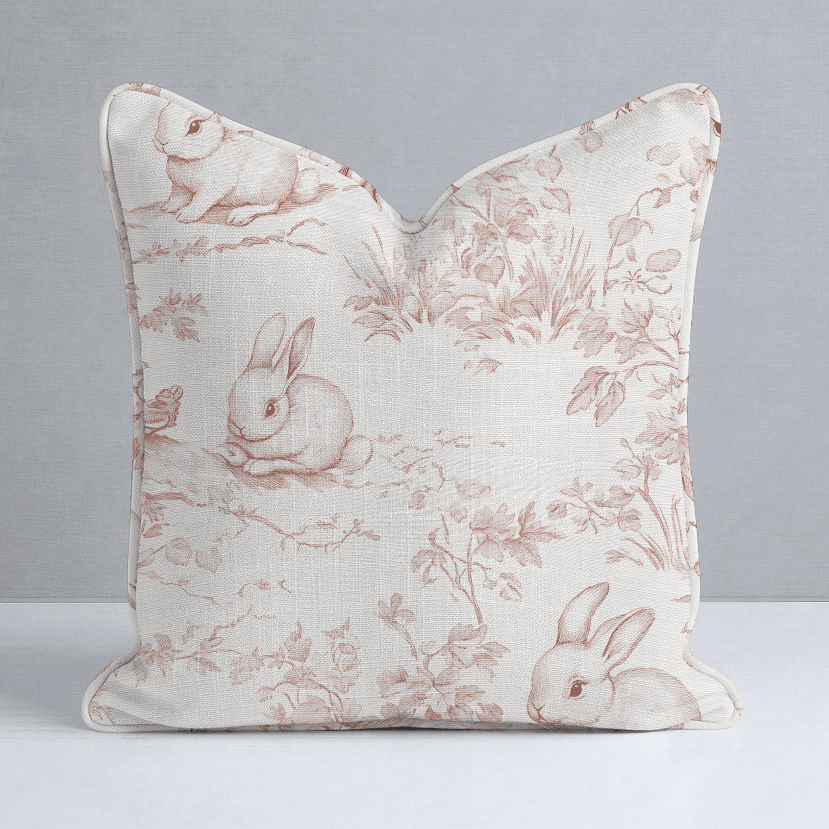 Amara Throw Pillow - Benton Lane Home - Lemon Park