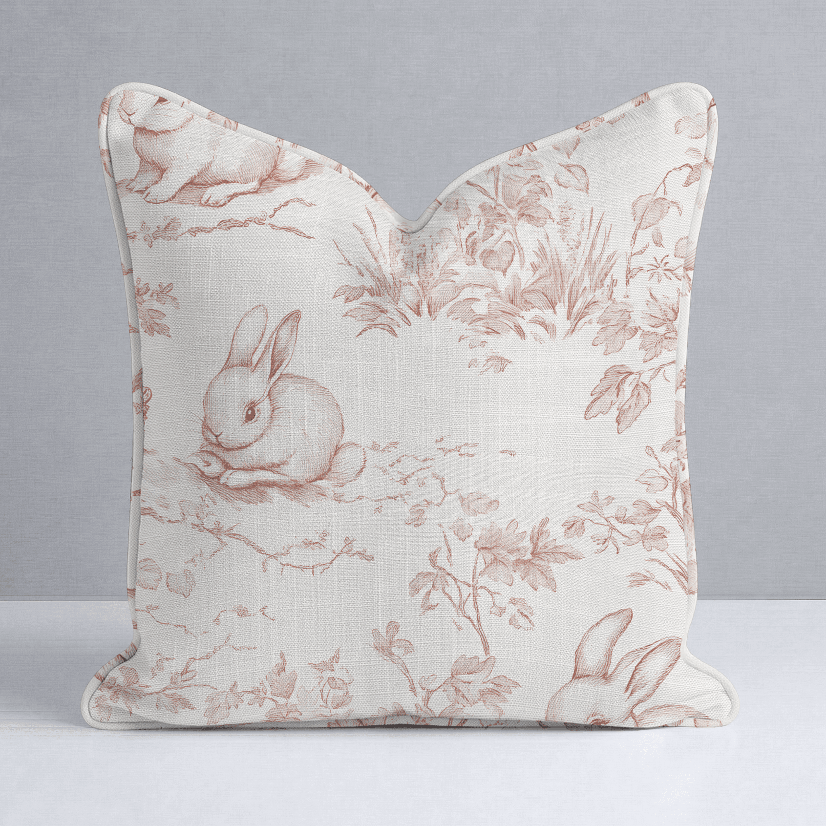 Amara Throw Pillow - Benton Lane Home - Lemon Park