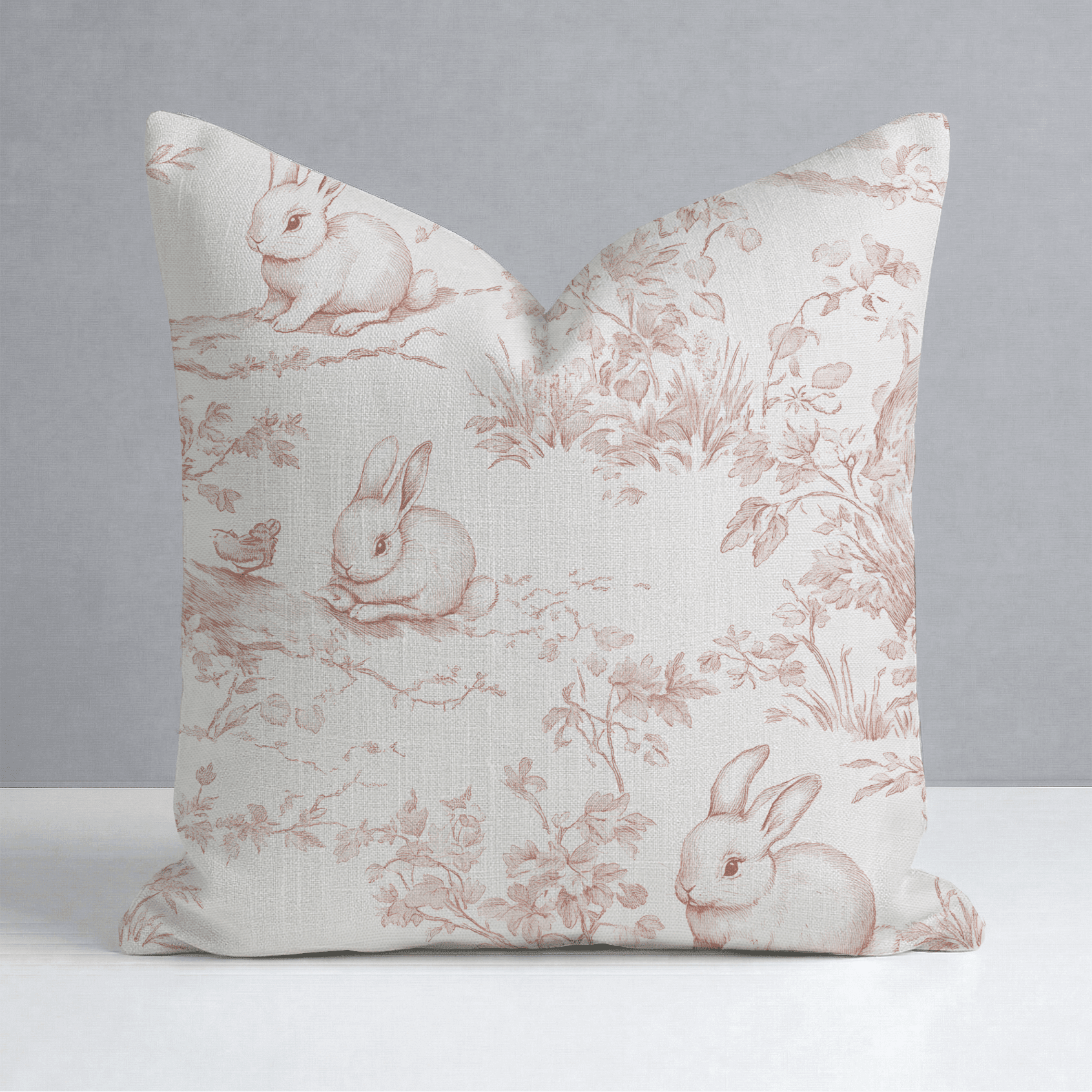 Amara Throw Pillow - Benton Lane Home - Lemon Park