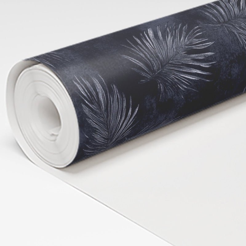 Amara Wallpaper - Benton Lane Home - Painted Paper