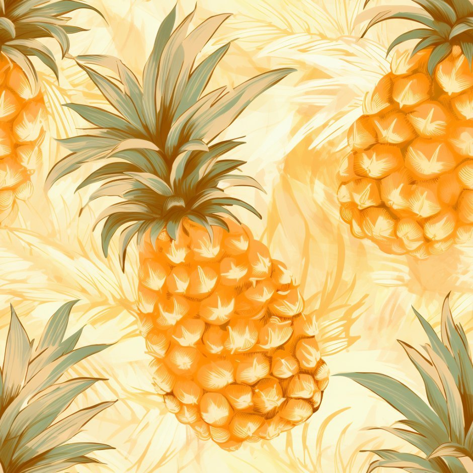 Amber Sol Wallpaper - Benton Lane Home - Painted Paper