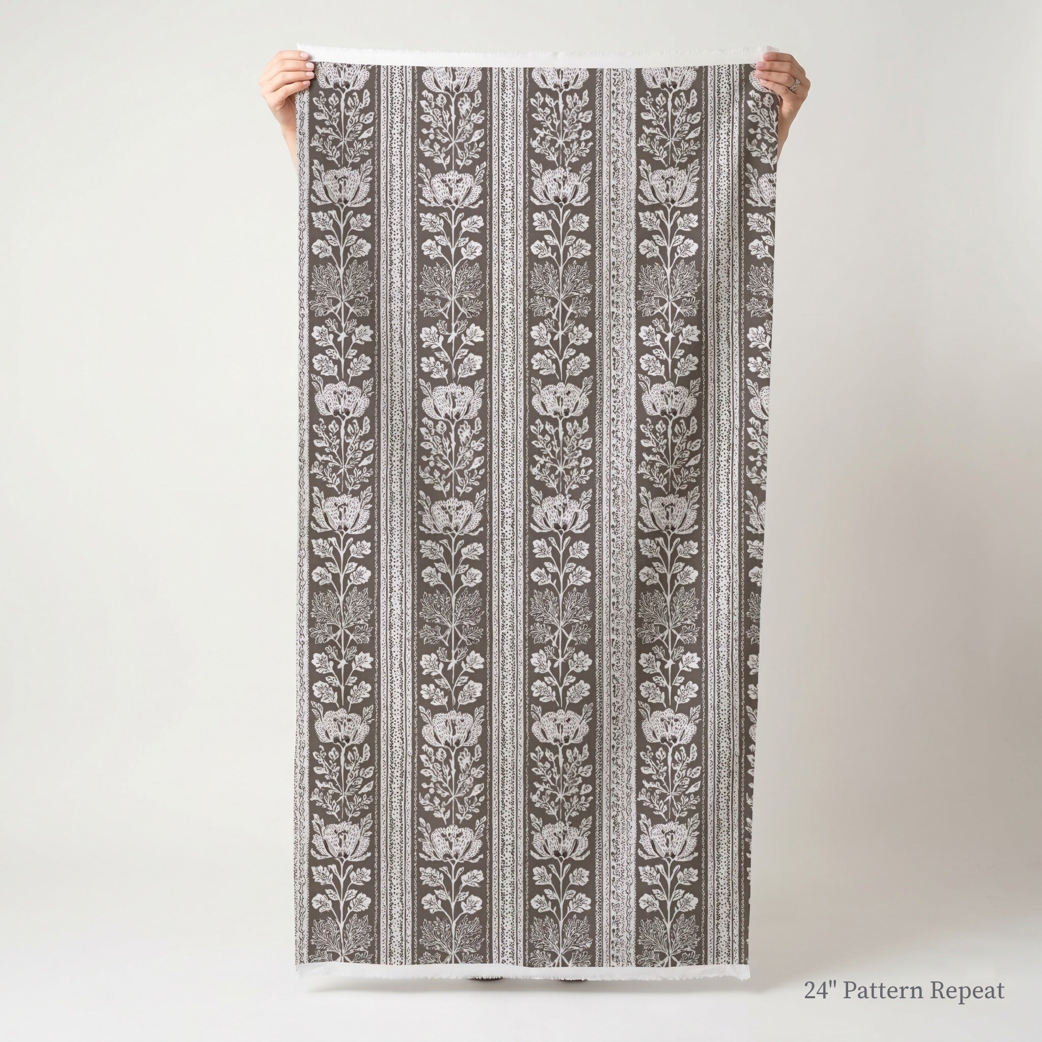 Amberleaf - Fabric - Benton Lane Home - Lemon Park