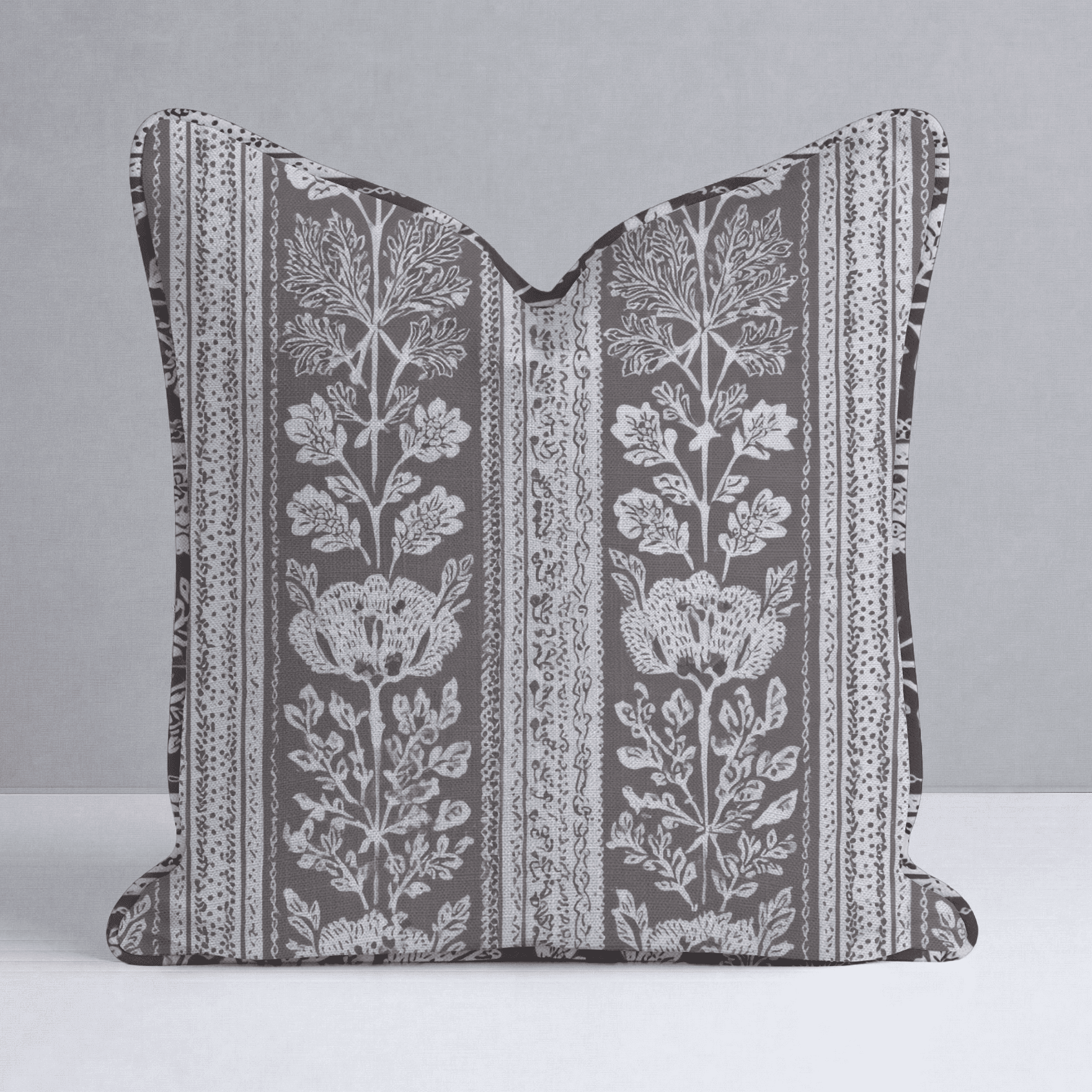 Amberleaf Throw Pillow - Benton Lane Home - Lemon Park