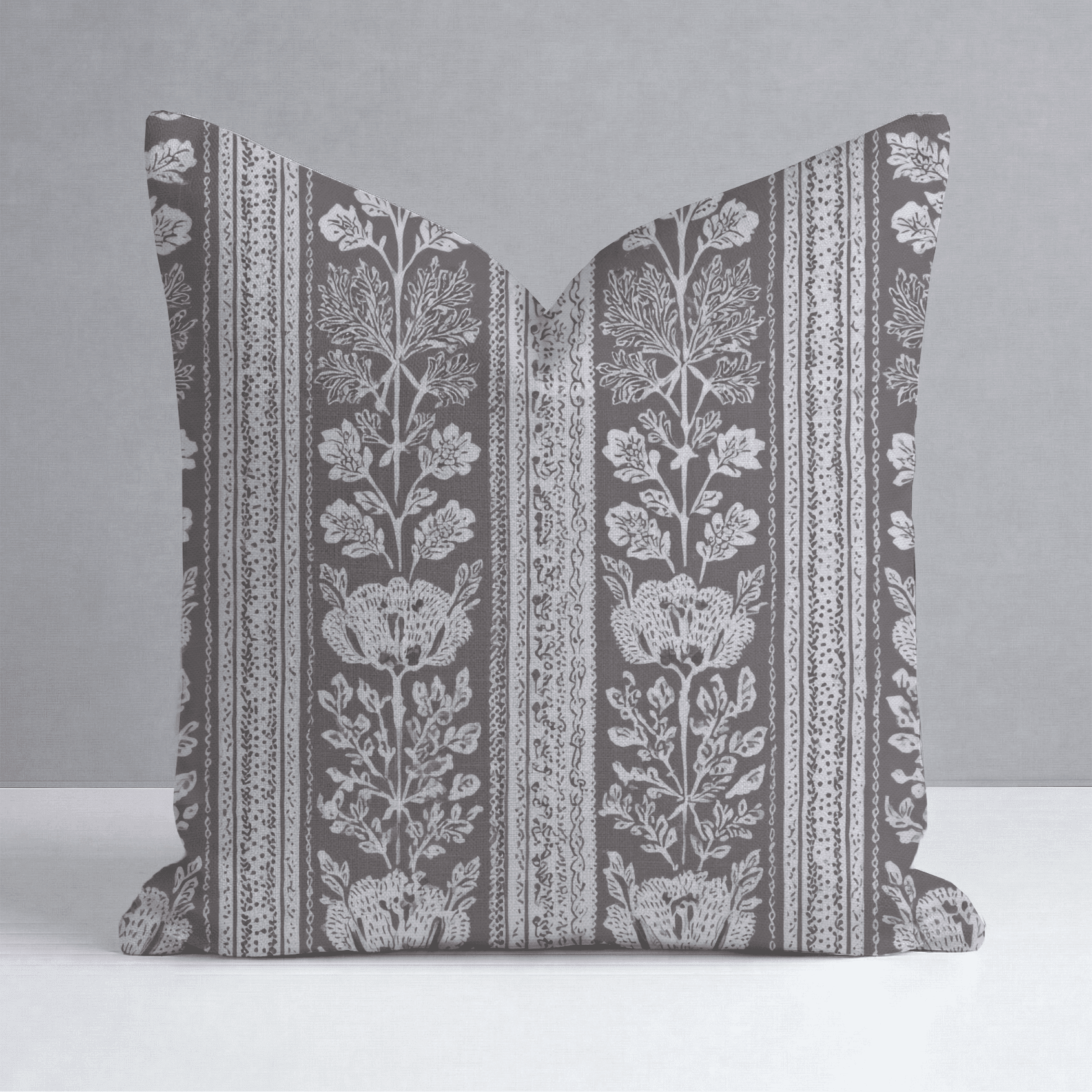Amberleaf Throw Pillow - Benton Lane Home - Lemon Park