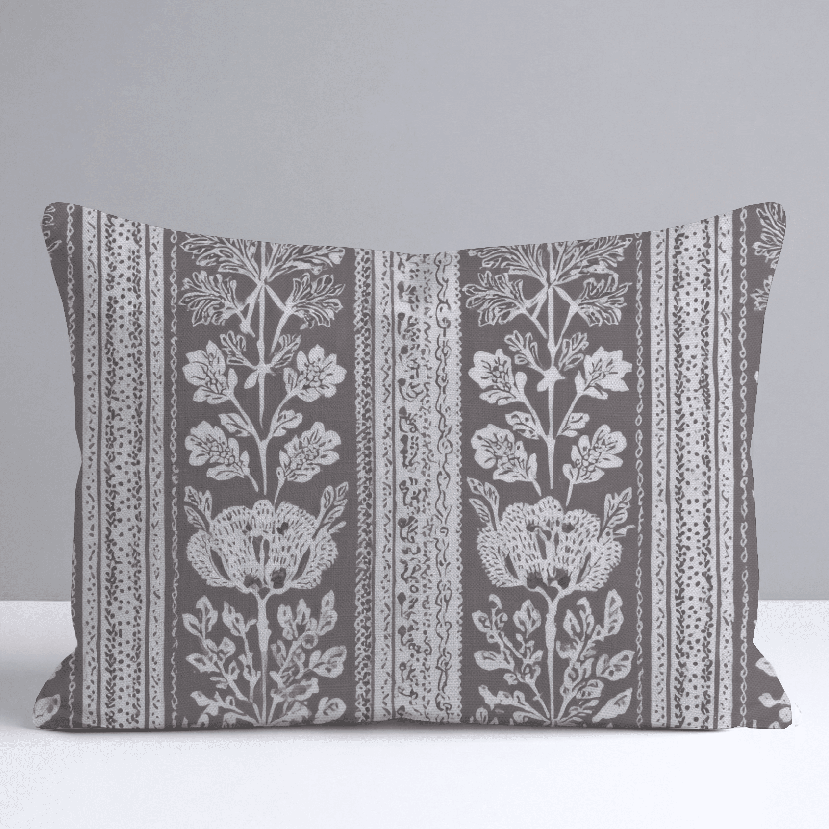 Amberleaf Throw Pillow - Benton Lane Home - Lemon Park