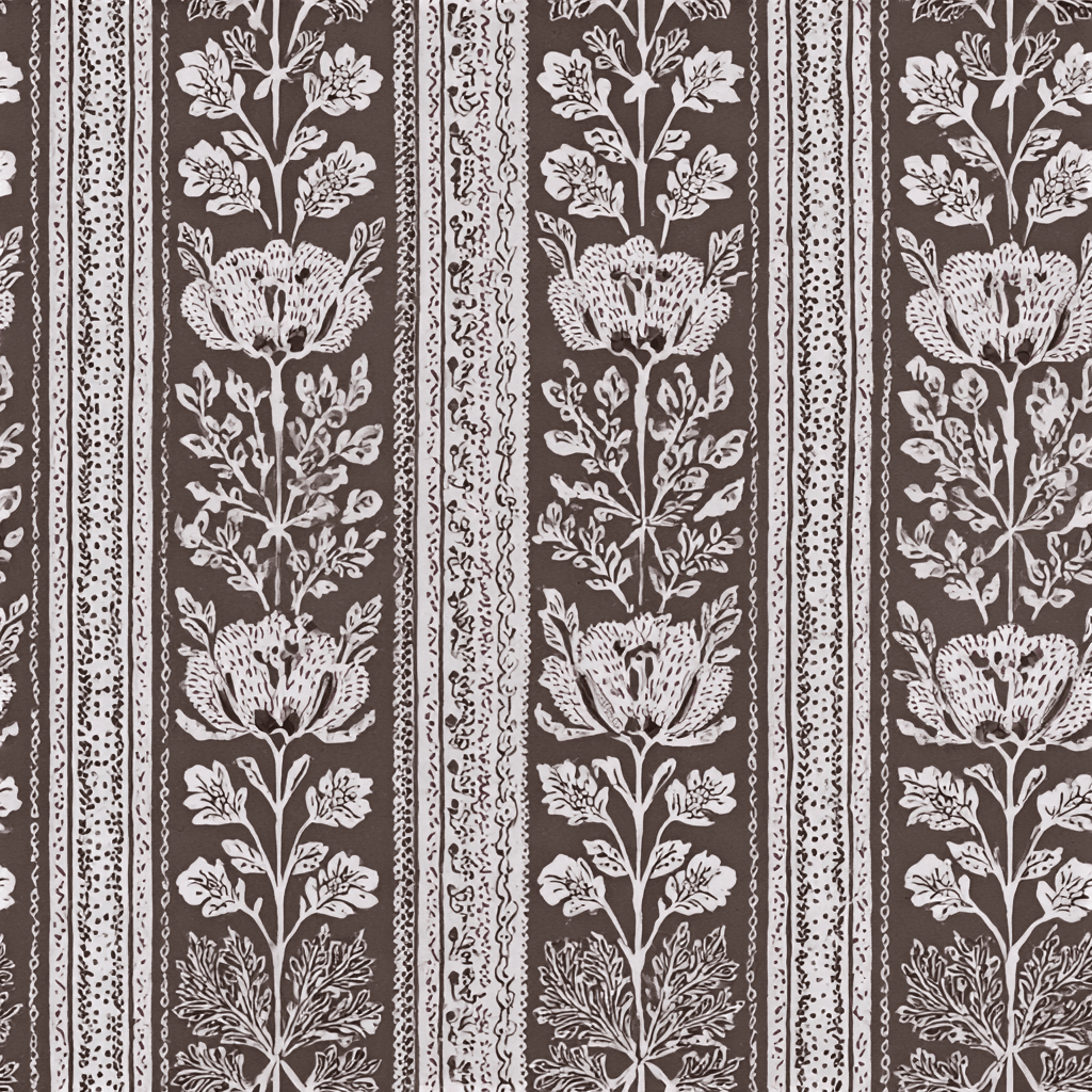 Amberleaf Wallpaper - Lemon Park