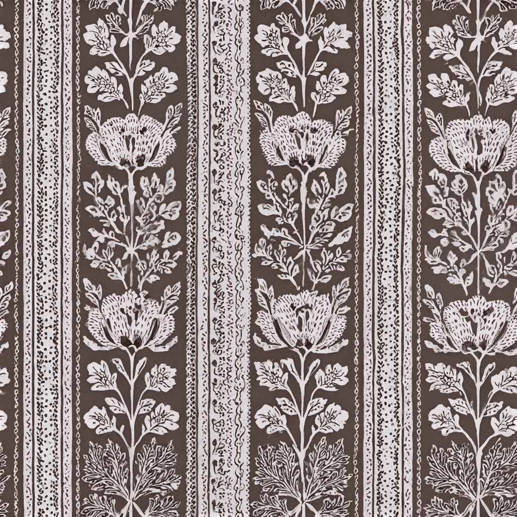 Amberleaf Wallpaper - Benton Lane Home - Lemon Park