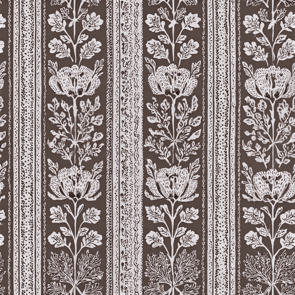 Amberleaf Wallpaper - Benton Lane Home - Lemon Park