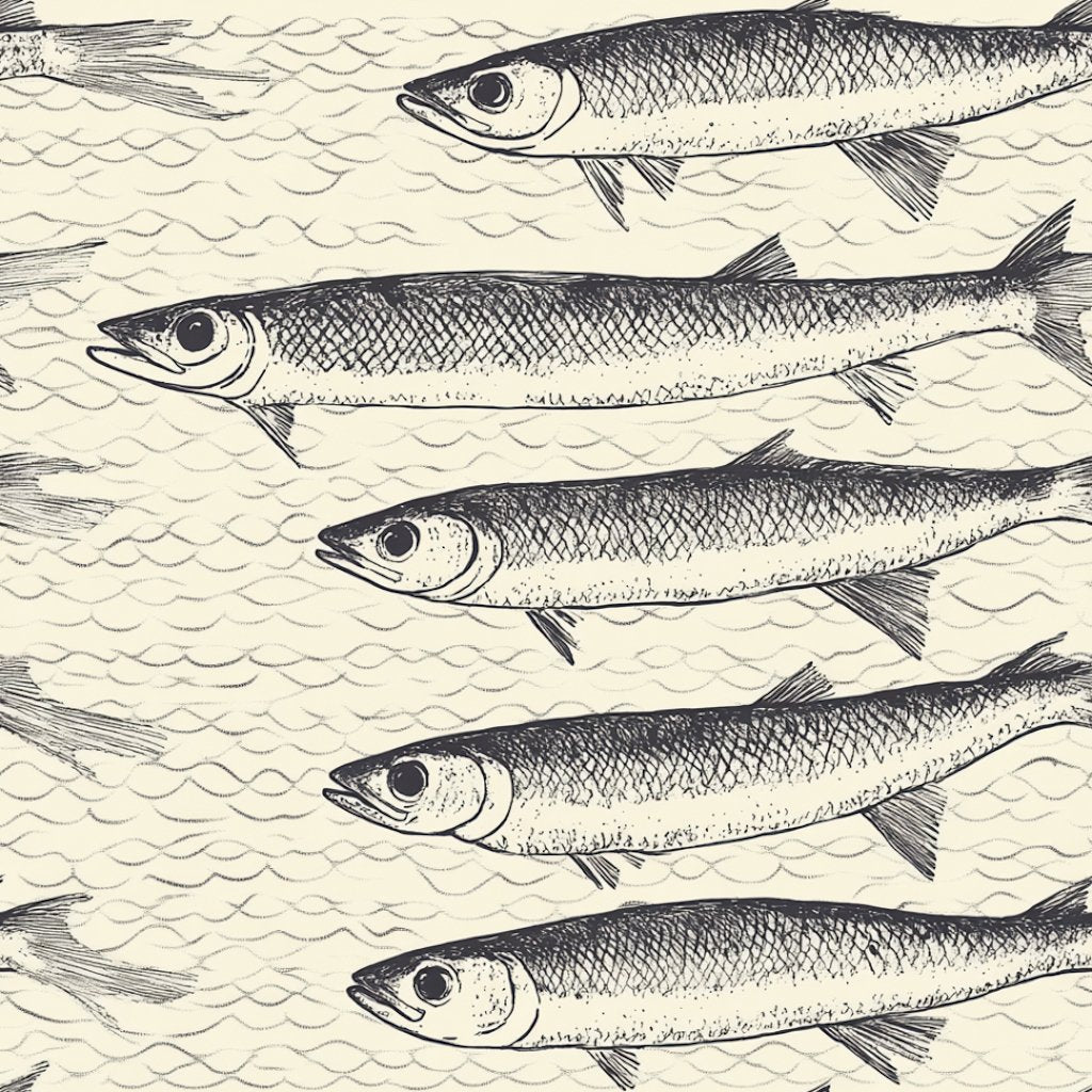 Ambrose Wallpaper - Benton Lane Home - Painted Paper