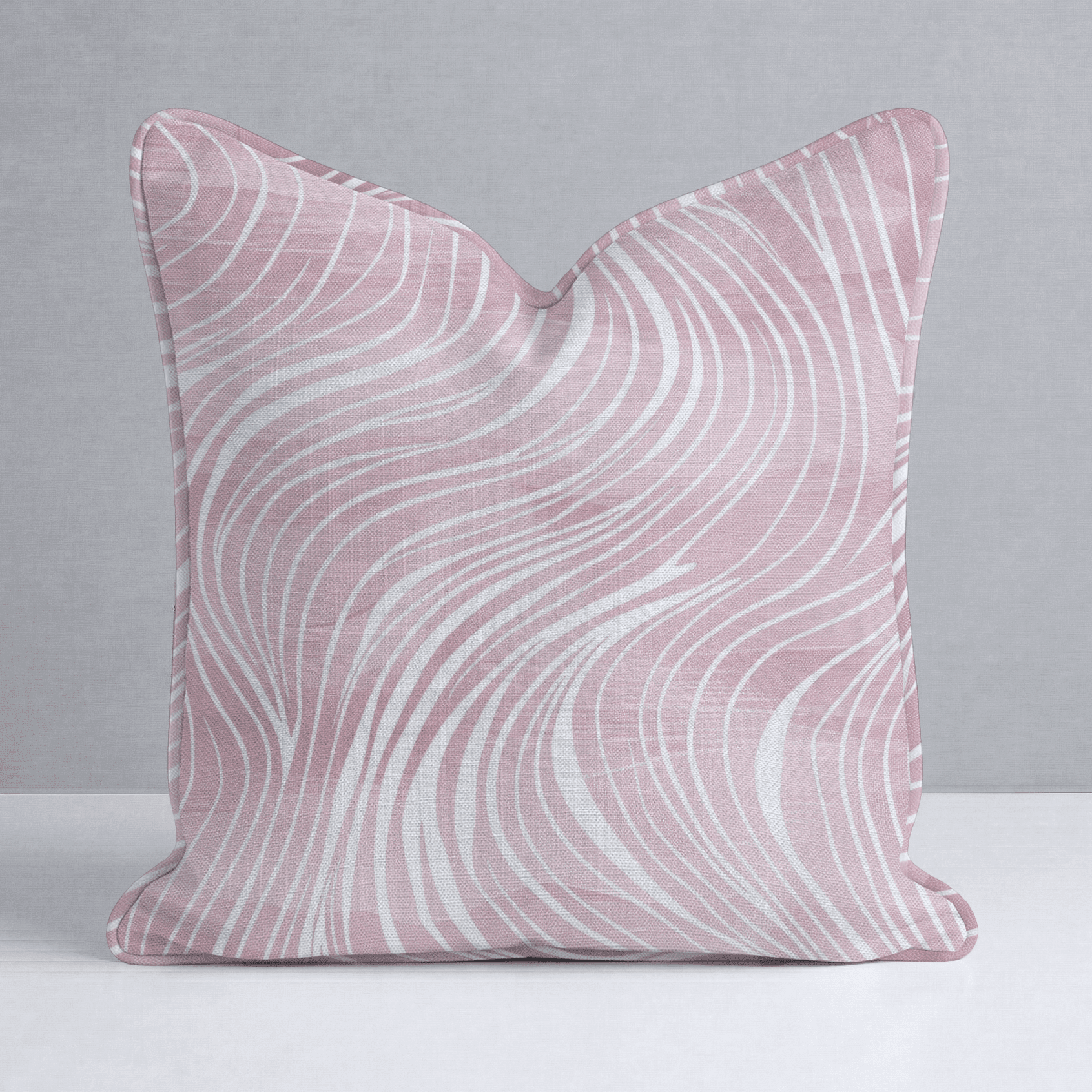 Amelia Throw Pillow - Benton Lane Home - Lemon Park