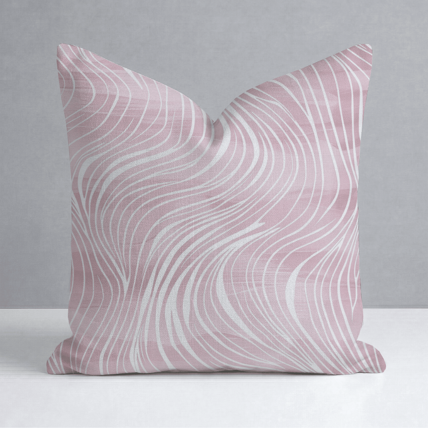 Amelia Throw Pillow - Benton Lane Home - Lemon Park