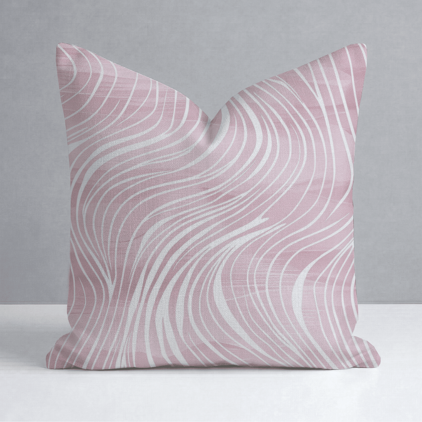 Amelia Throw Pillow - Benton Lane Home - Lemon Park
