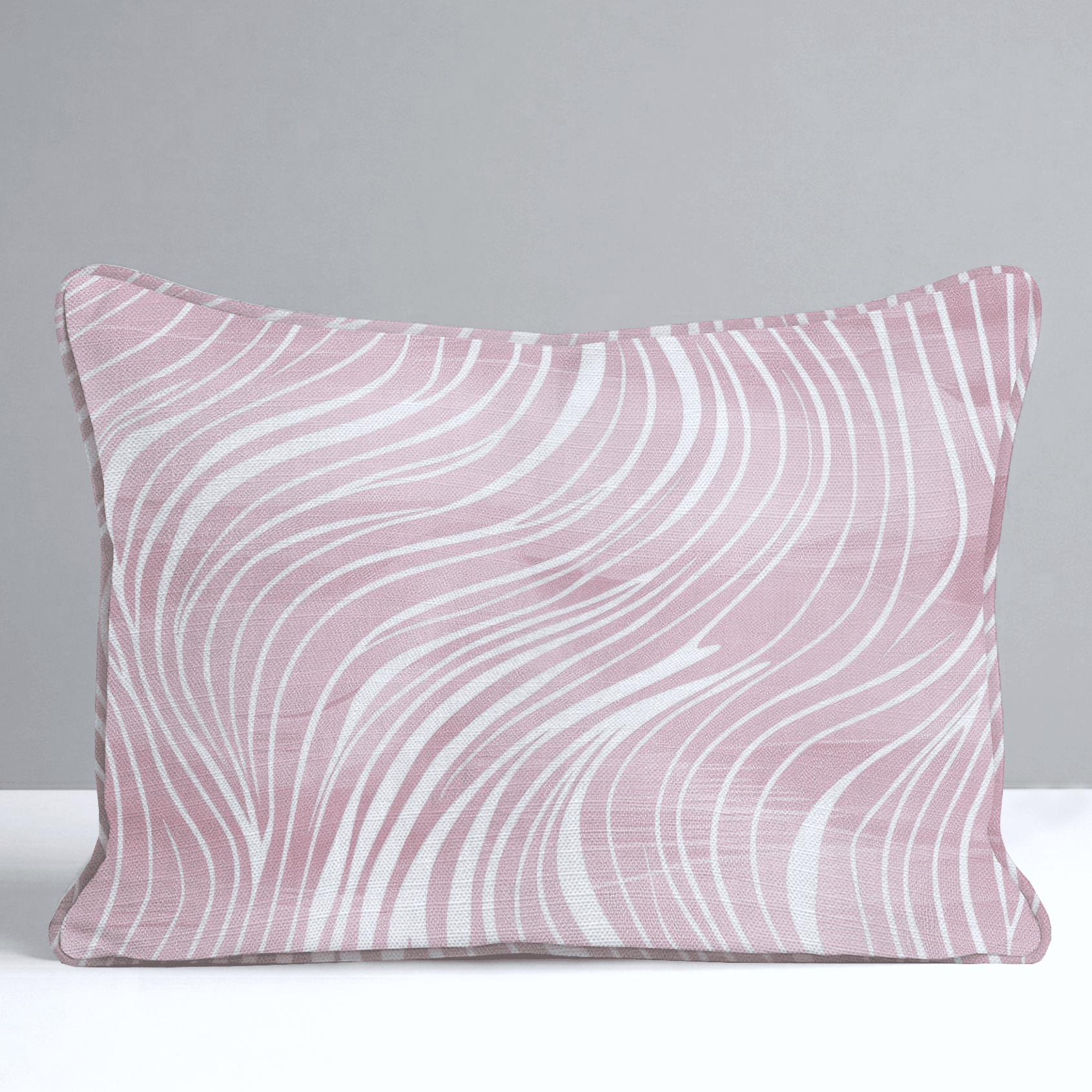 Amelia Throw Pillow - Benton Lane Home - Lemon Park