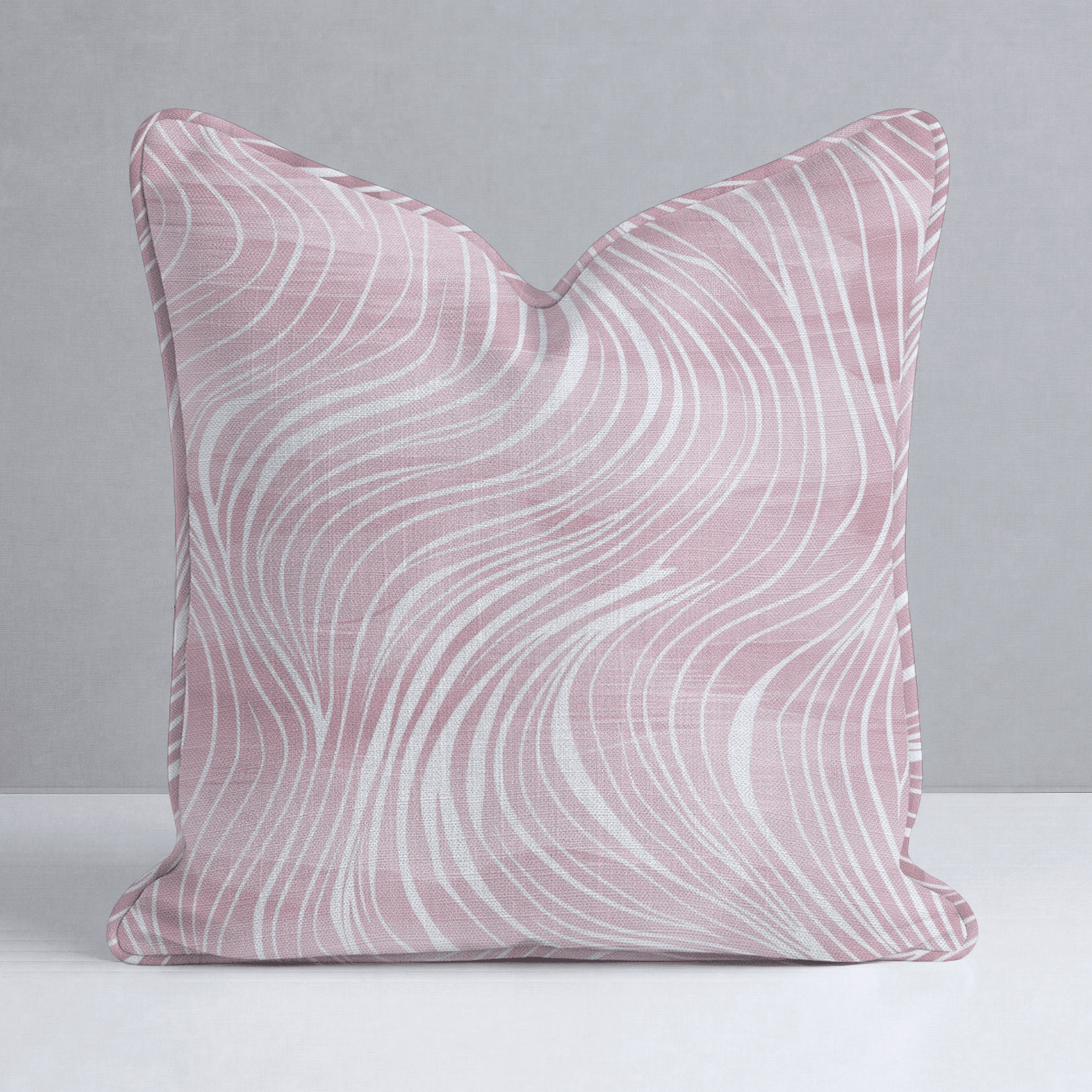 Amelia Throw Pillow - Benton Lane Home - Lemon Park