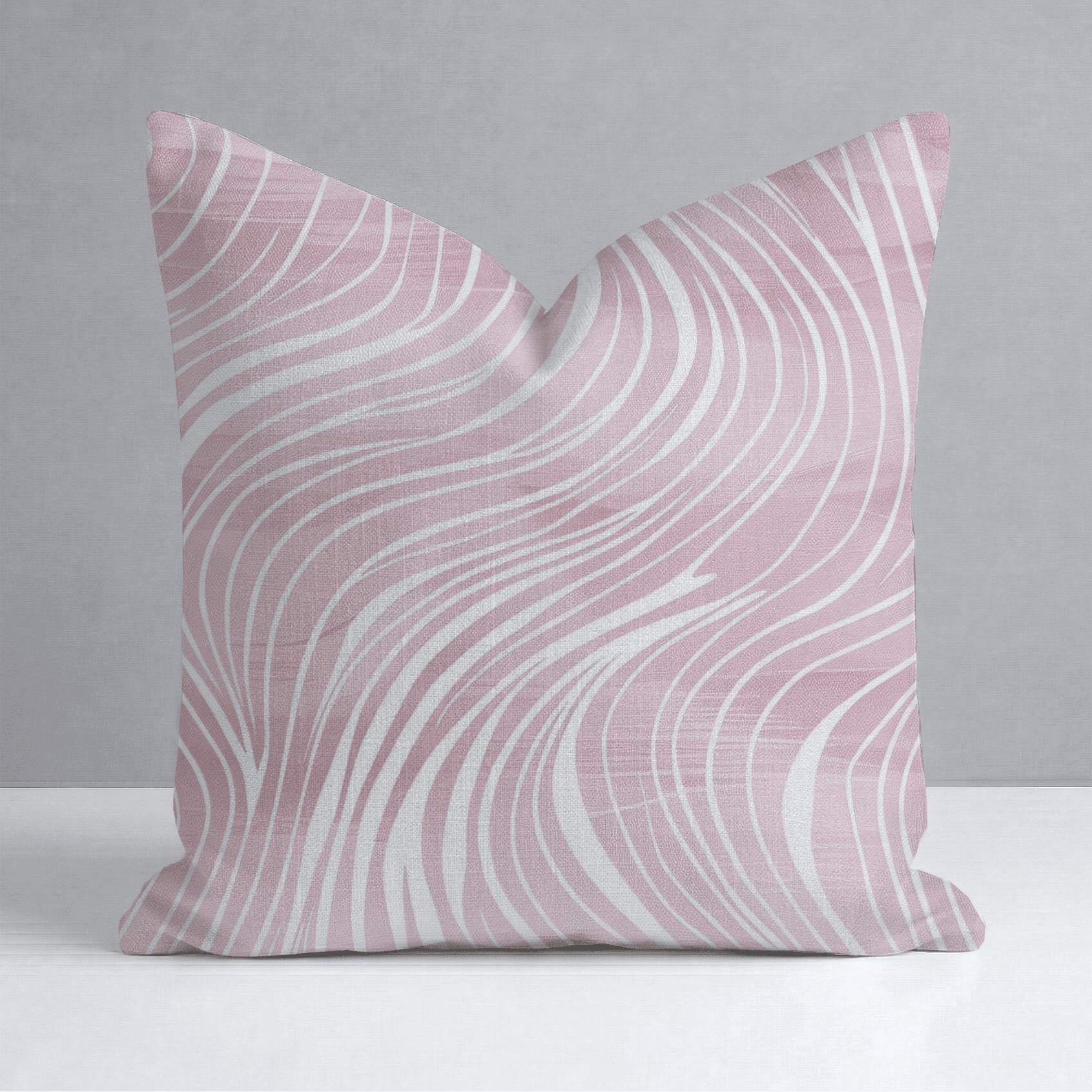 Amelia Throw Pillow - Benton Lane Home - Lemon Park