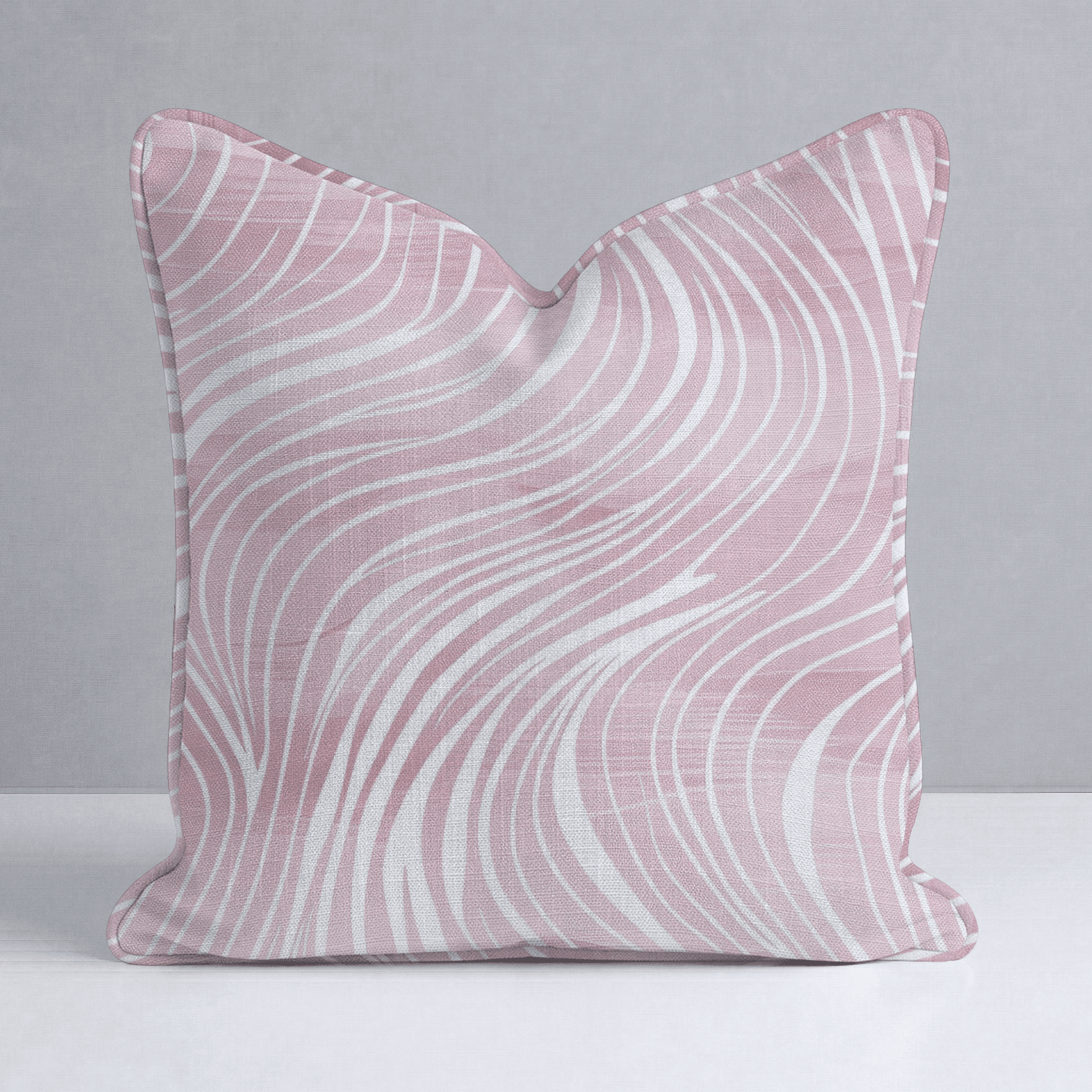 Amelia Throw Pillow - Benton Lane Home - Lemon Park