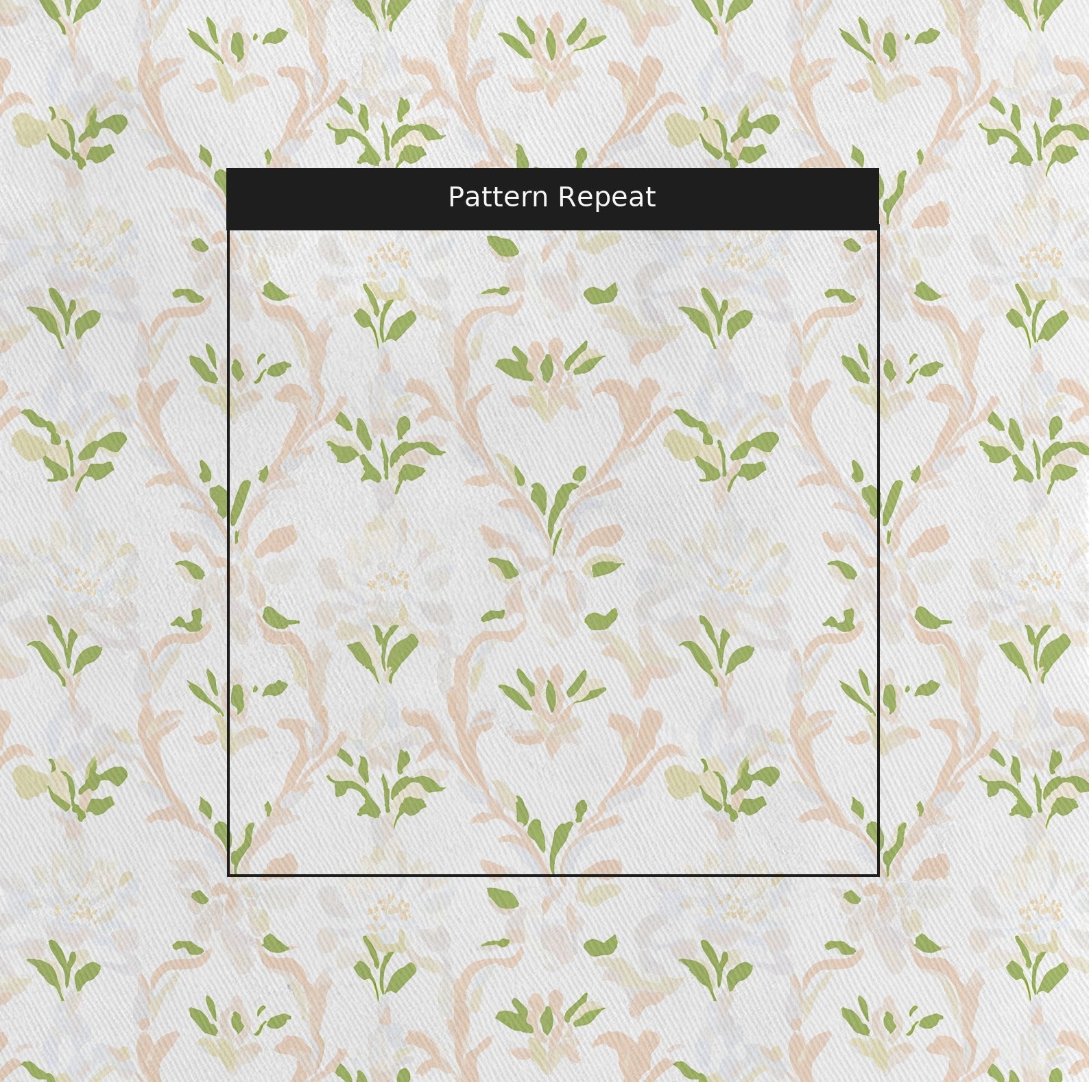 Anastasia - Fabric - Lemon Park