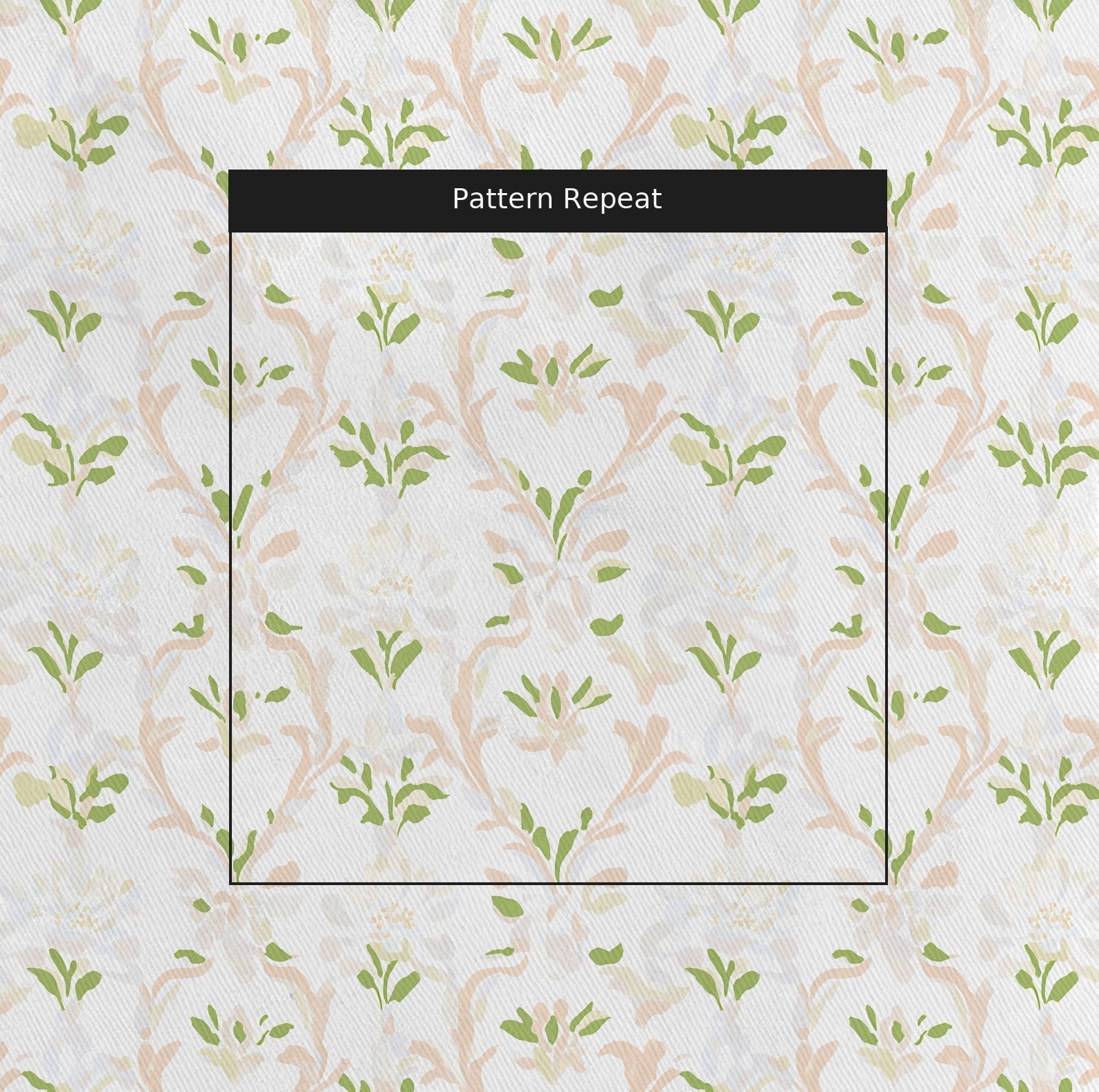 Anastasia - Fabric - Benton Lane Home - Lemon Park