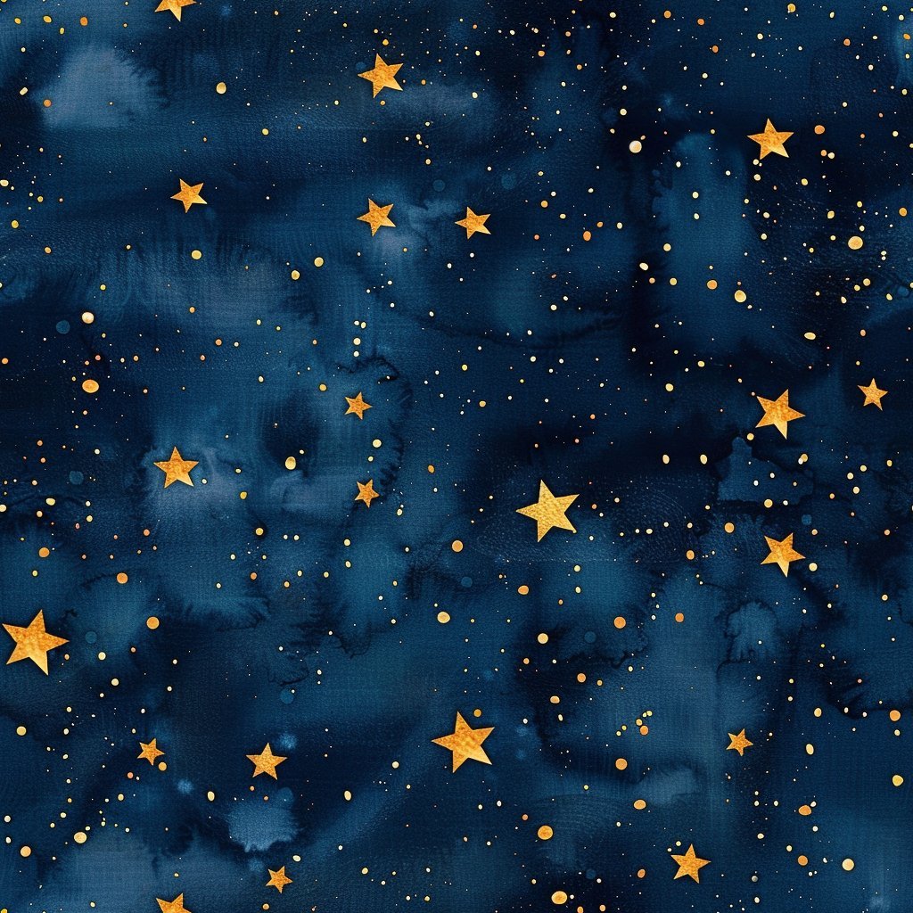 Andie Wallpaper - Benton Lane Home - Painted Paper