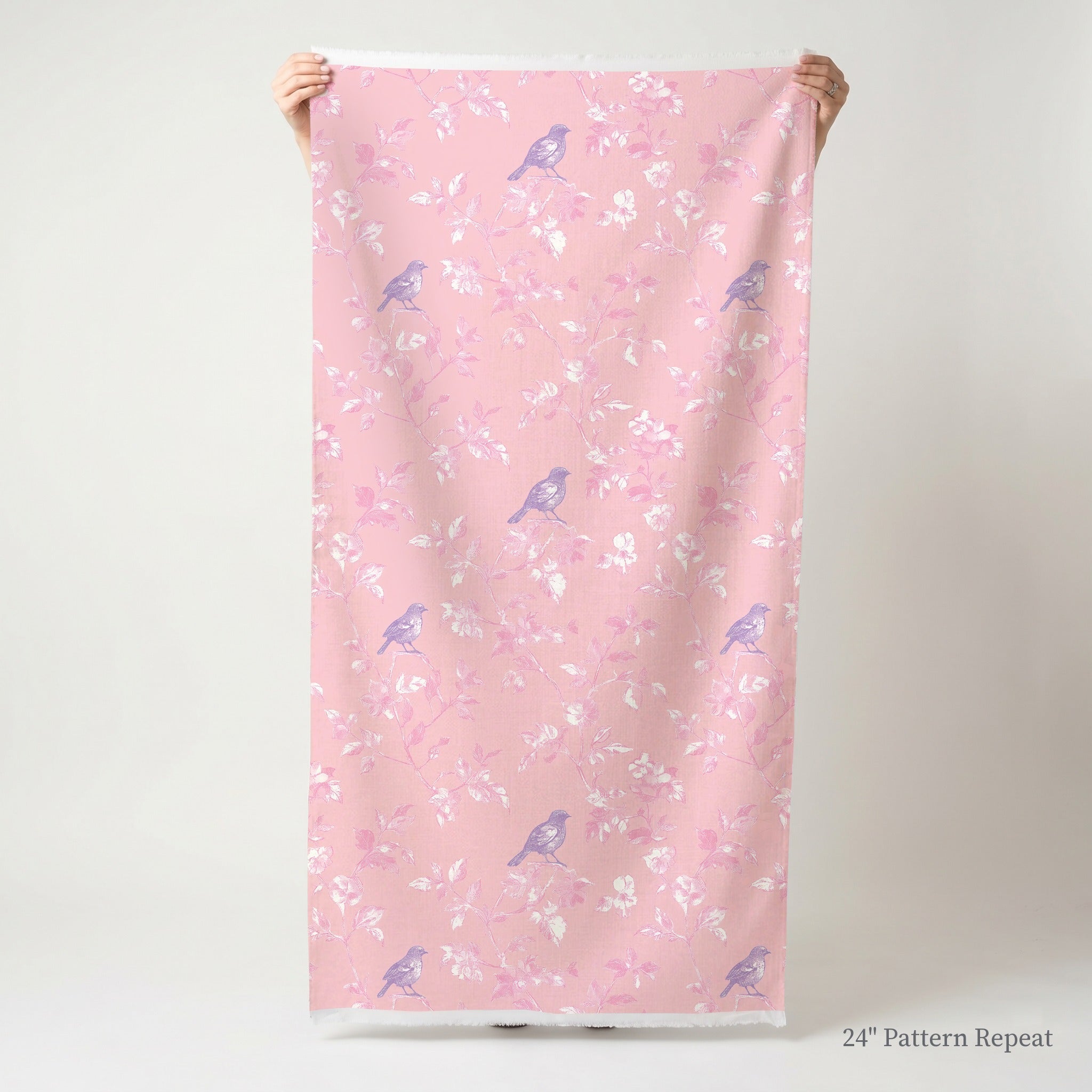 Anna Beth - Fabric - Benton Lane Home - Lemon Park