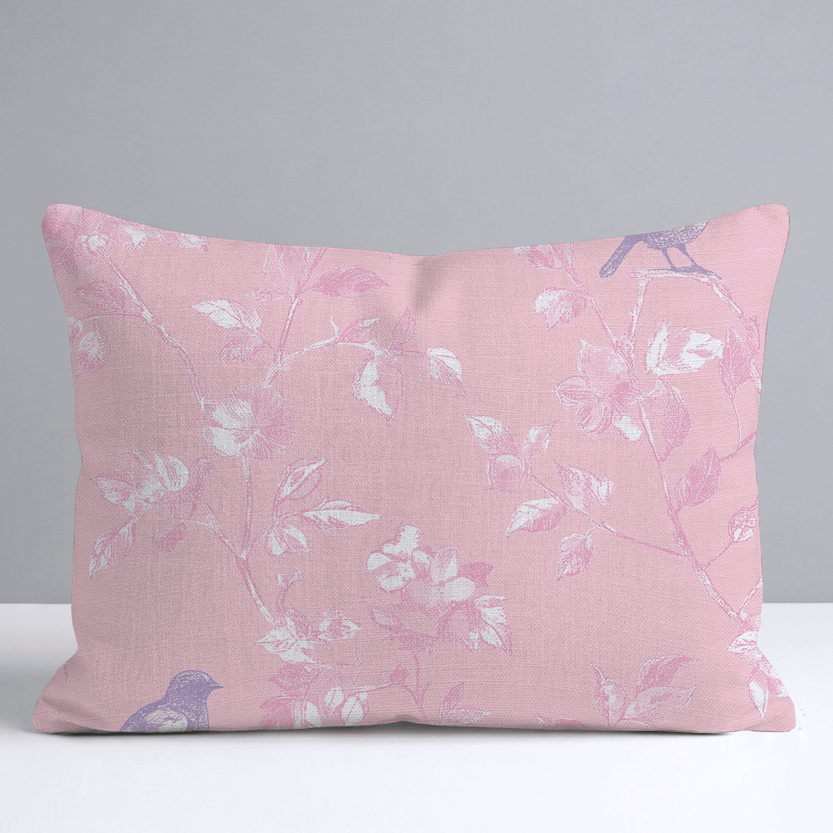 Anna Beth Throw Pillow - Benton Lane Home - Lemon Park