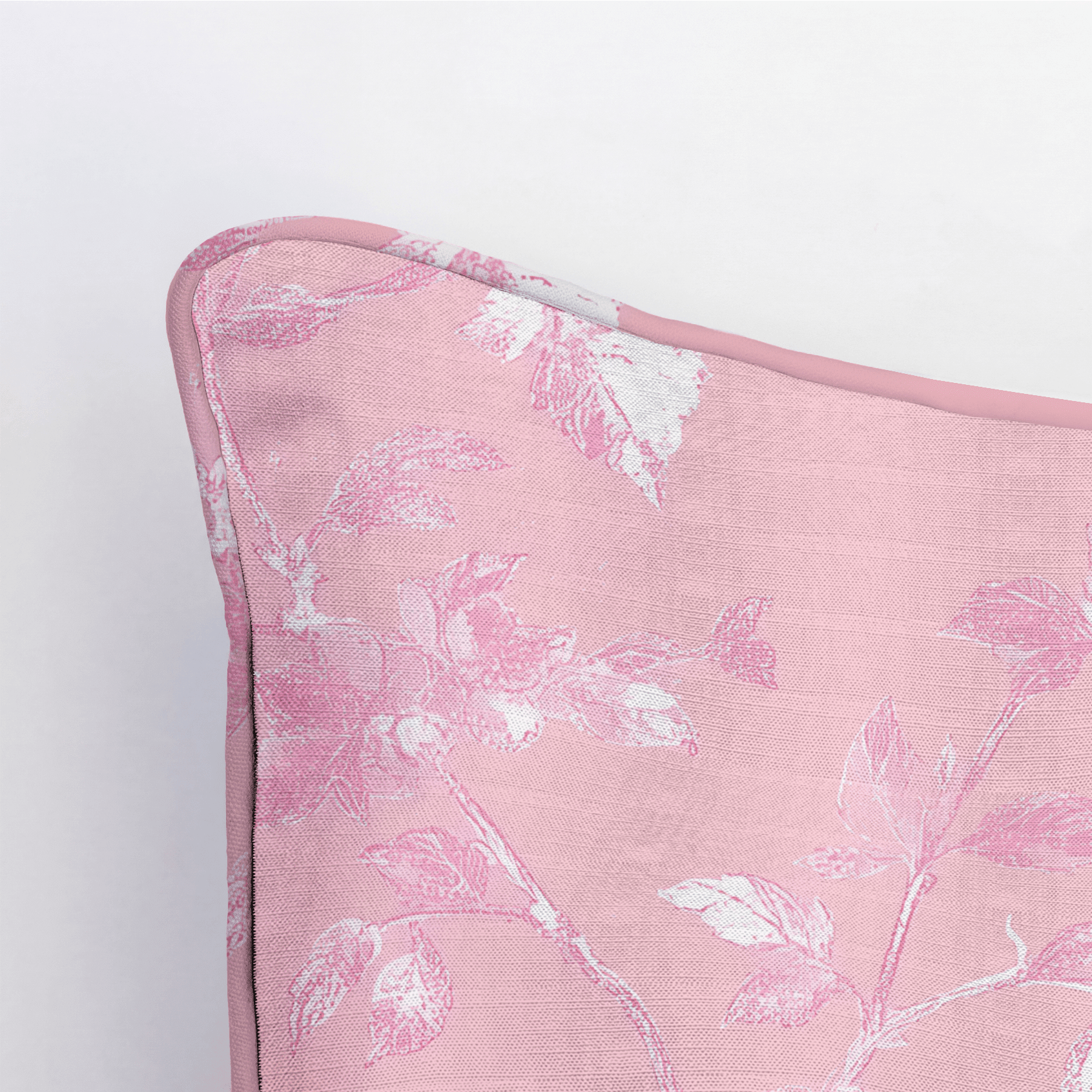 Anna Beth Throw Pillow - Benton Lane Home - Lemon Park