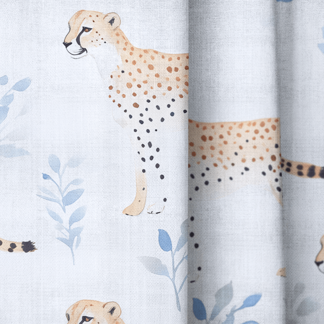 Anna Kate - Drapery - Benton Lane Home - Lemon Park