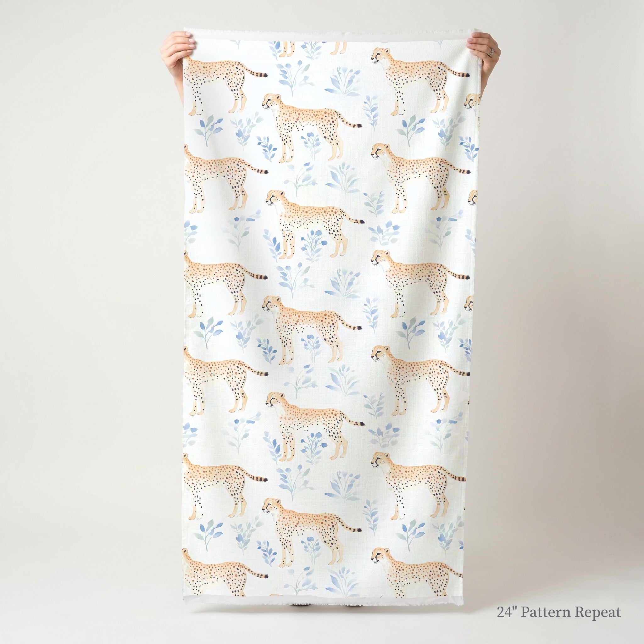 Anna Kate - Fabric - Benton Lane Home - Lemon Park