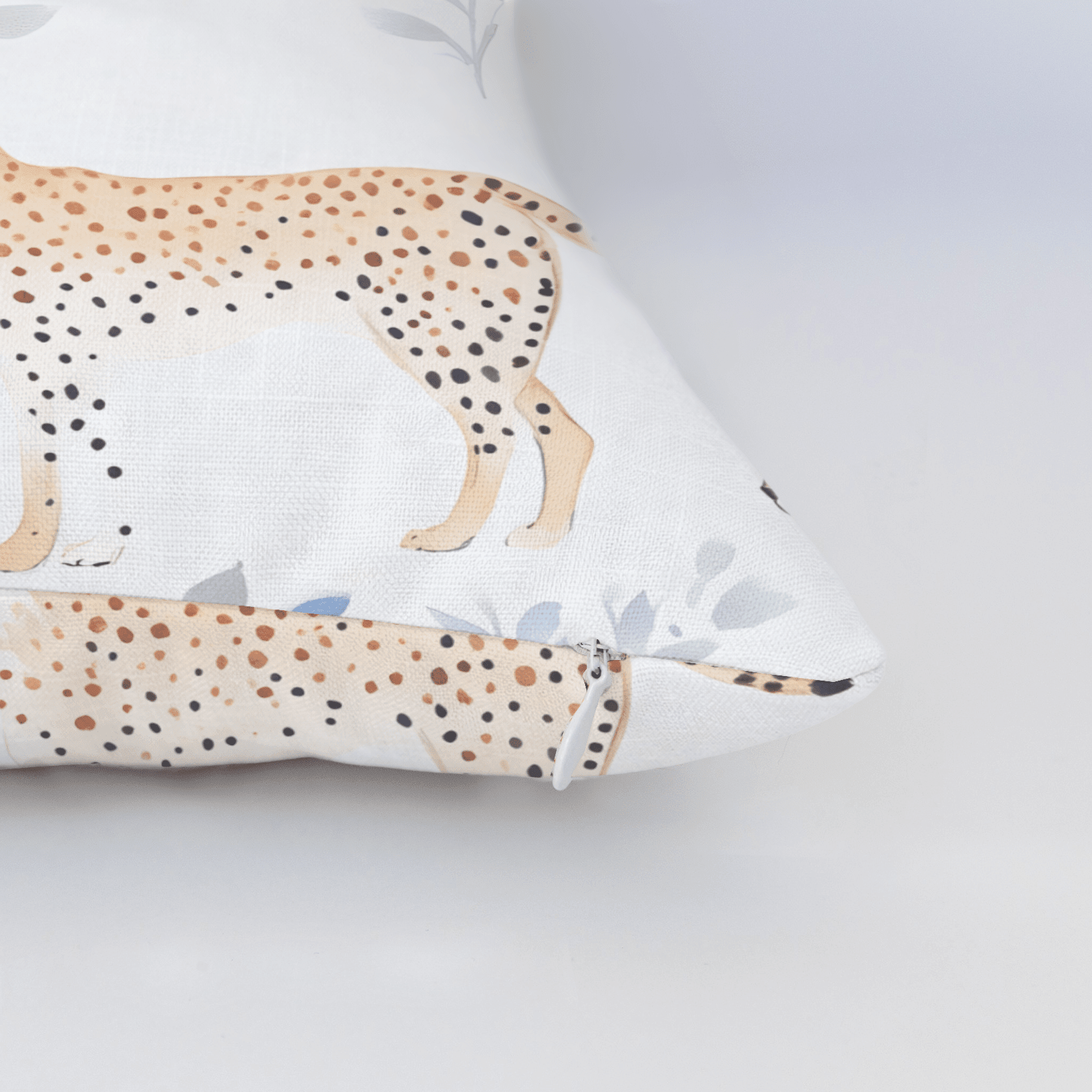 Anna Kate Throw Pillow - Benton Lane Home - Lemon Park