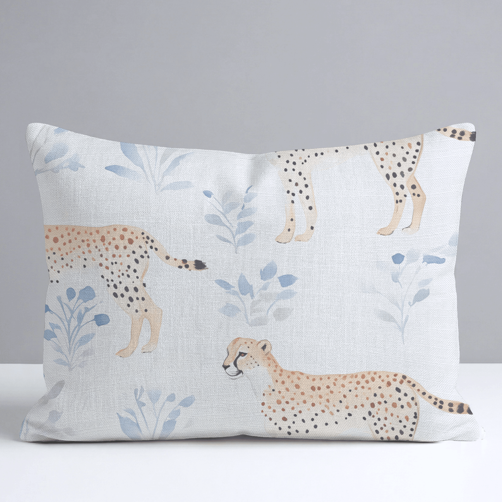 Anna Kate Throw Pillow - Benton Lane Home - Lemon Park