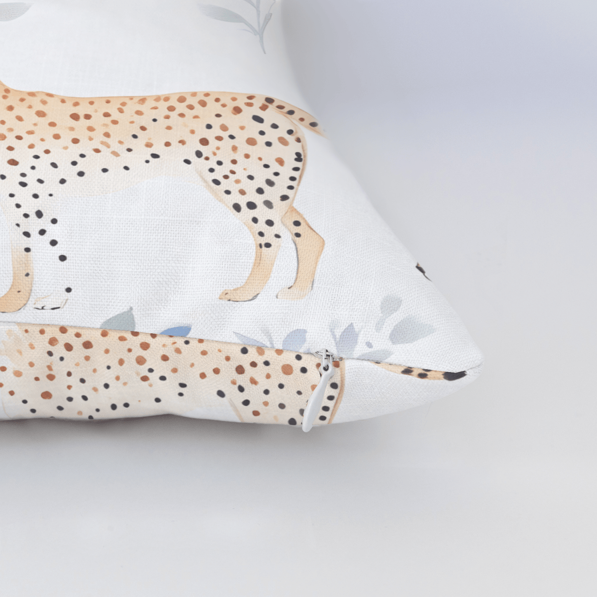 Anna Kate Throw Pillow - Lemon Park